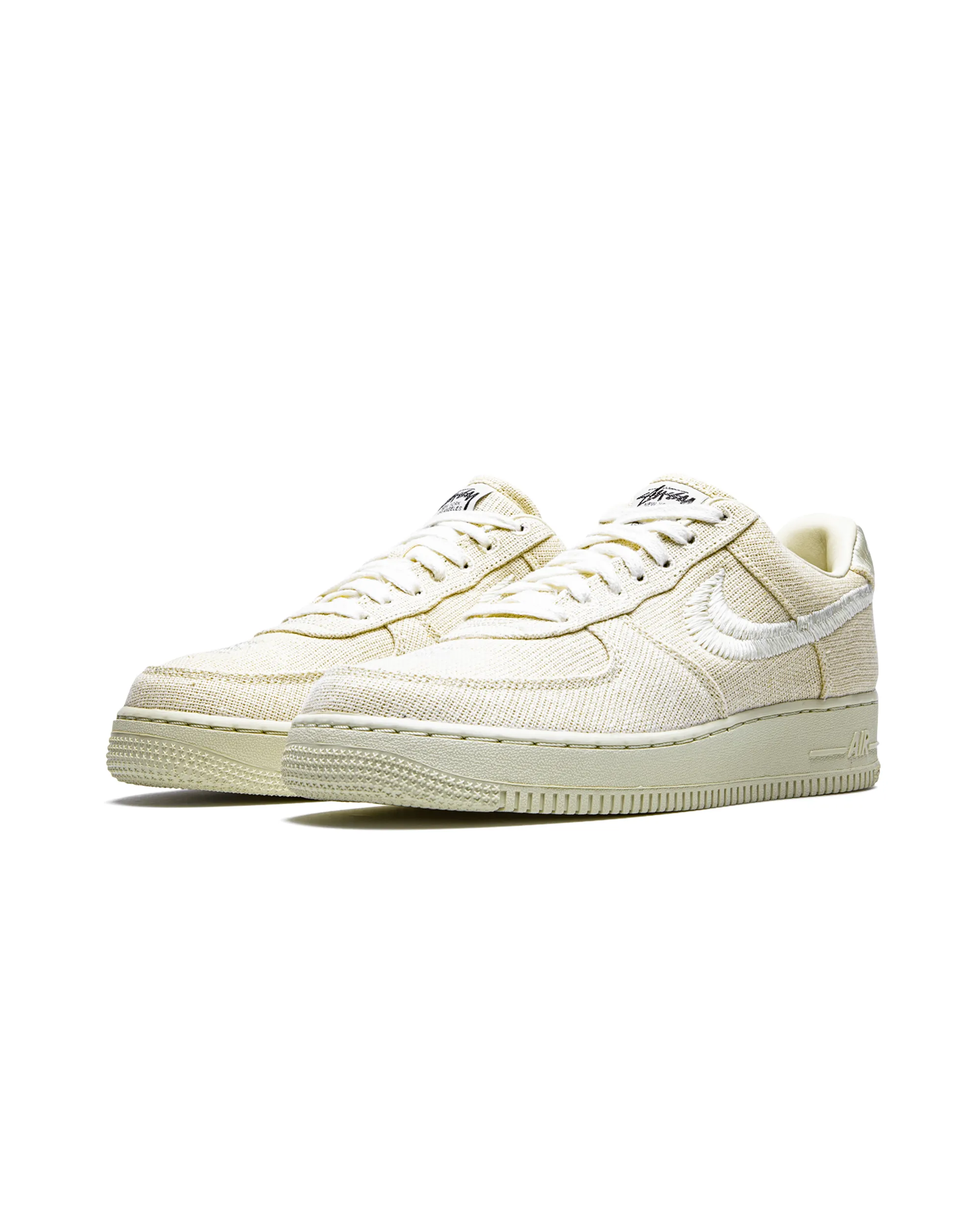 Nike Air Force 1 Low Stussy Fossil All terrain