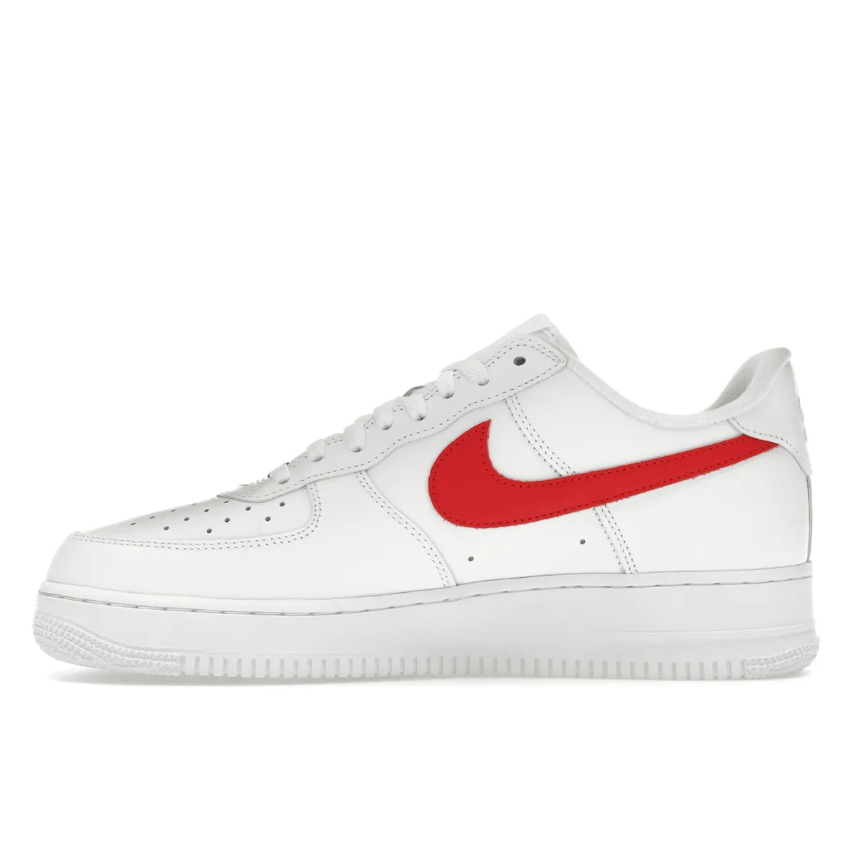Nike Air Force 1 Low Supreme Shanghai Step Lift