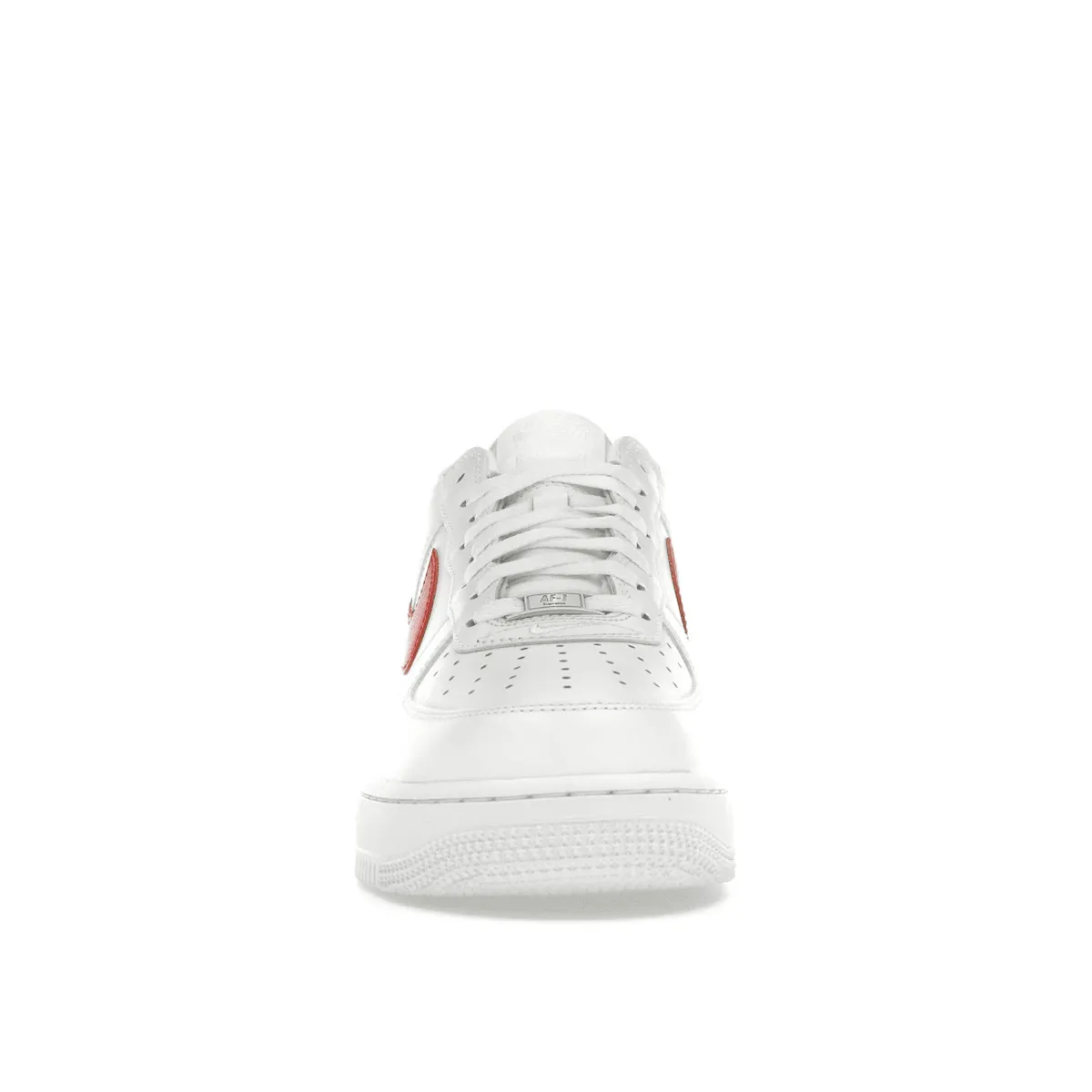 Nike Air Force 1 Low Supreme Shanghai Step Lift