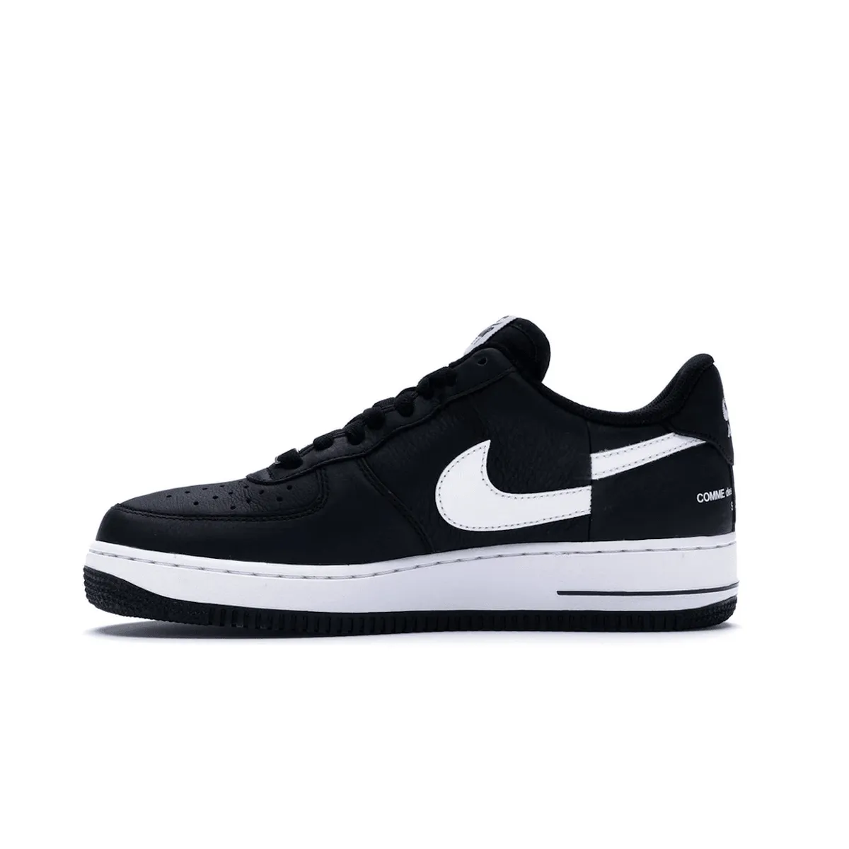 Nike Air Force 1 Low Supreme x Comme des Garons Light Spark