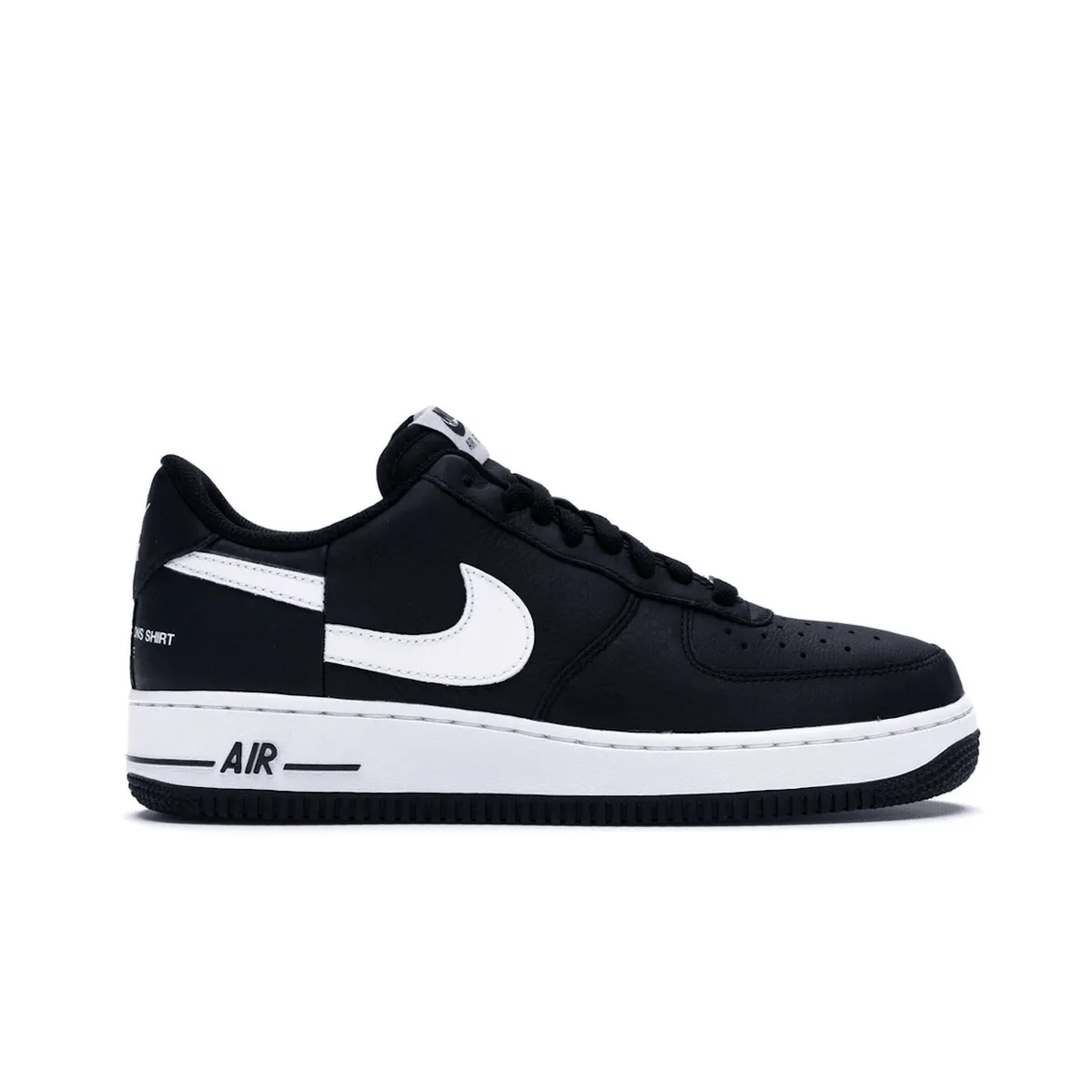 Nike Air Force 1 Low Supreme x Comme des Garons Light Spark