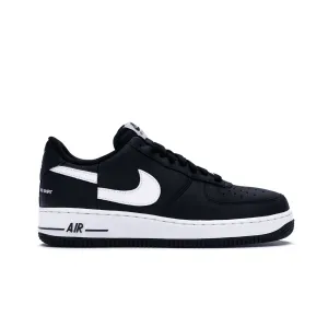 Nike Air Force 1 Low Supreme x Comme des Garons Slip On