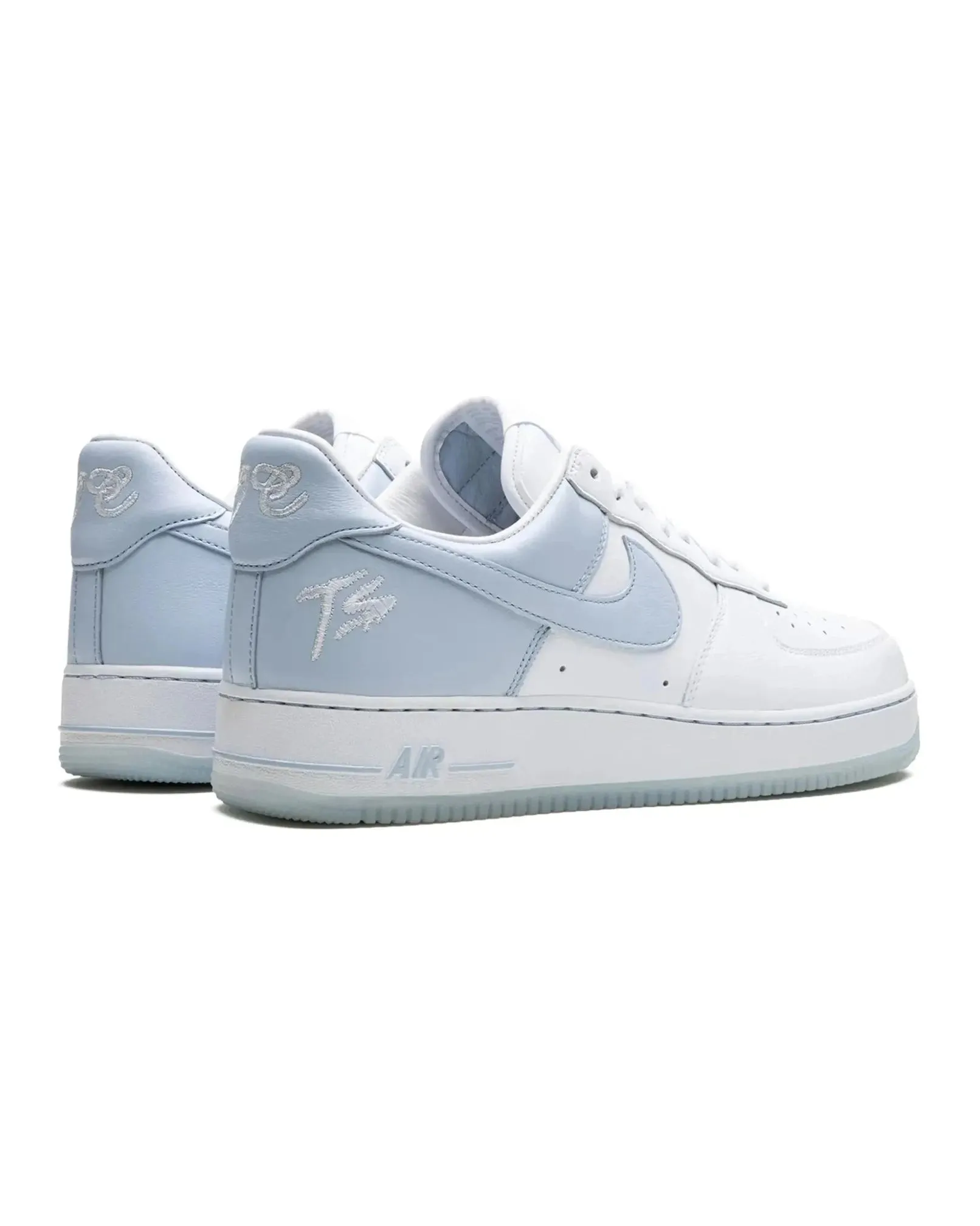 Nike Air Force 1 Low Terror Squad Loyalty Flex Walk