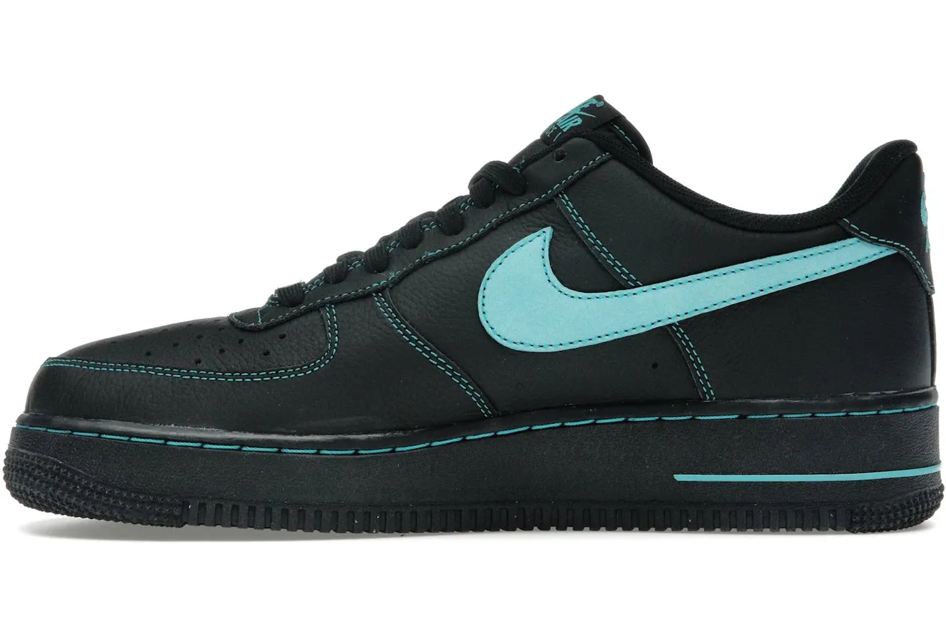 Nike Air Force 1 Low Un-Tiffany Statement style