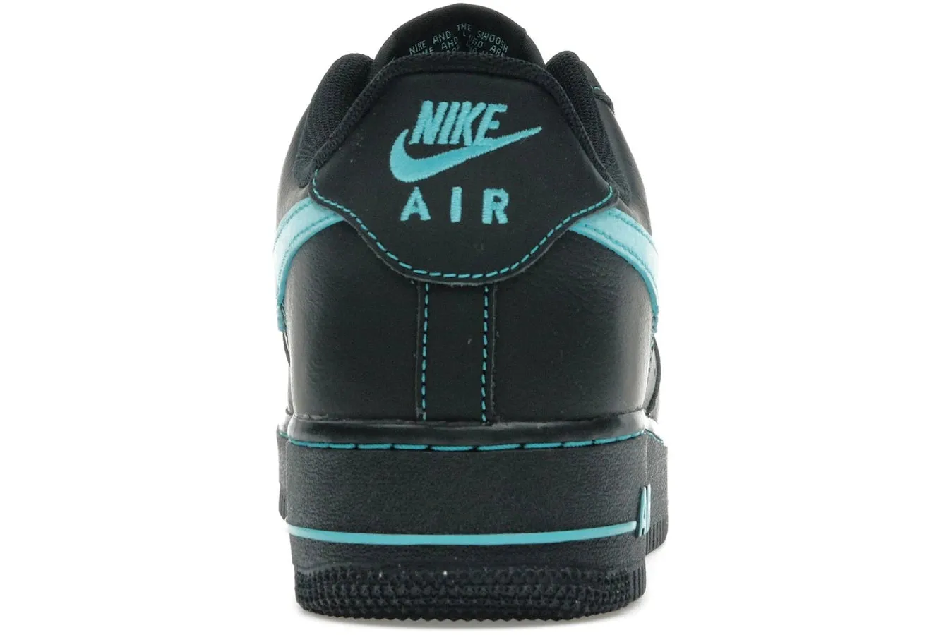 Nike Air Force 1 Low Un-Tiffany Statement style