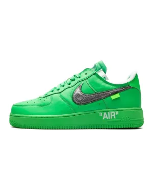Secure fit Nike Air Force 1 X Off-White Brooklyn