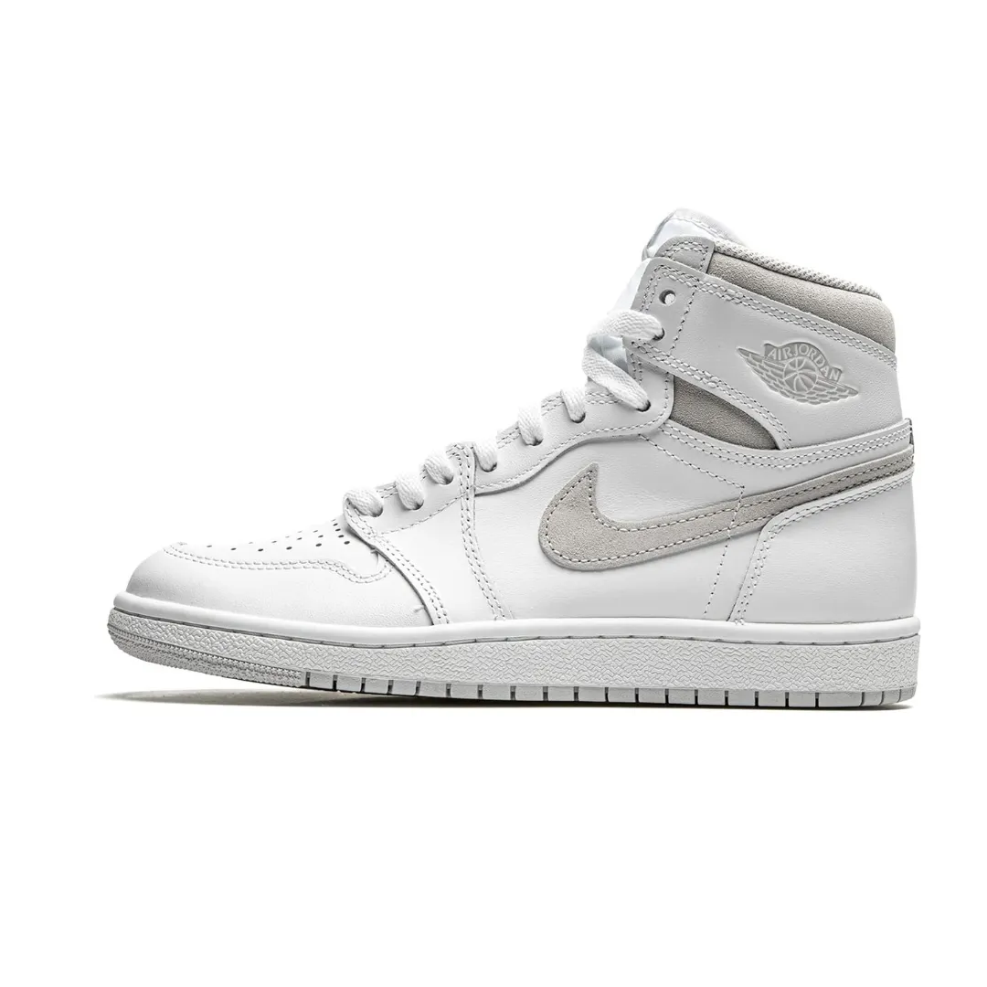 Casual Edge Nike Air Jordan 1 High OG Neutral Grey '85
