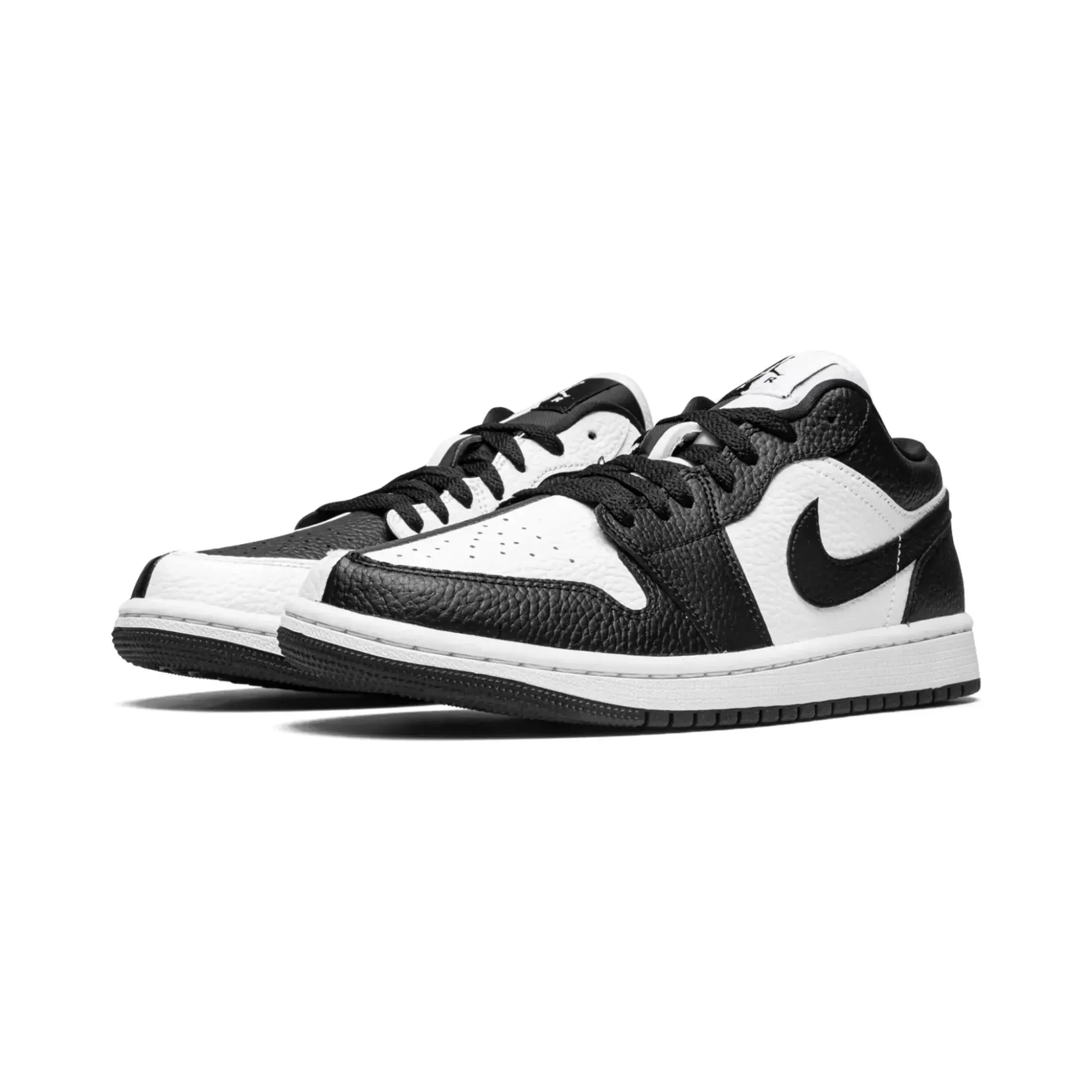 Nike Air Jordan 1 Low Homage Neutral Style