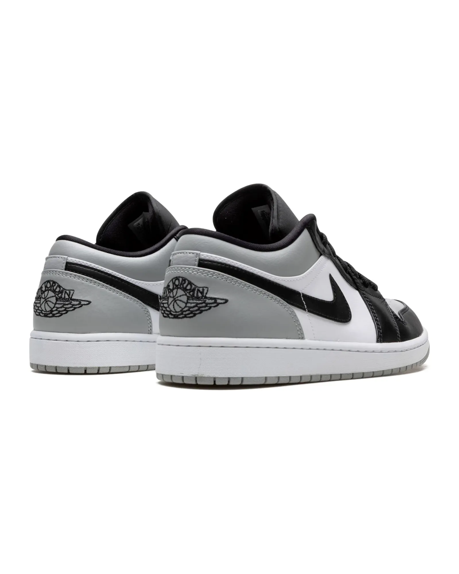 Nike Air Jordan 1 Low Shadow Toe All Terrain Grip