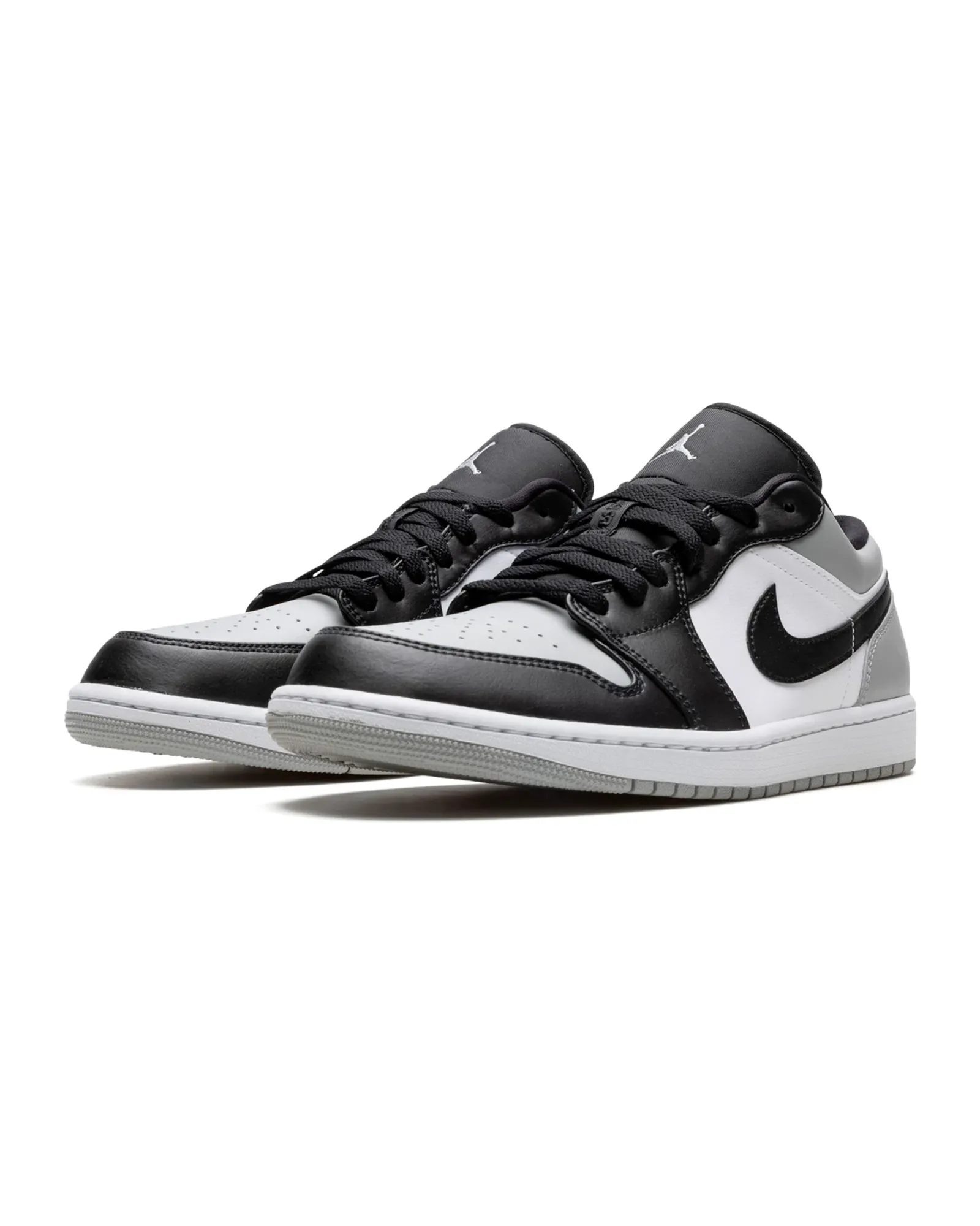 Nike Air Jordan 1 Low Shadow Toe All Terrain Grip