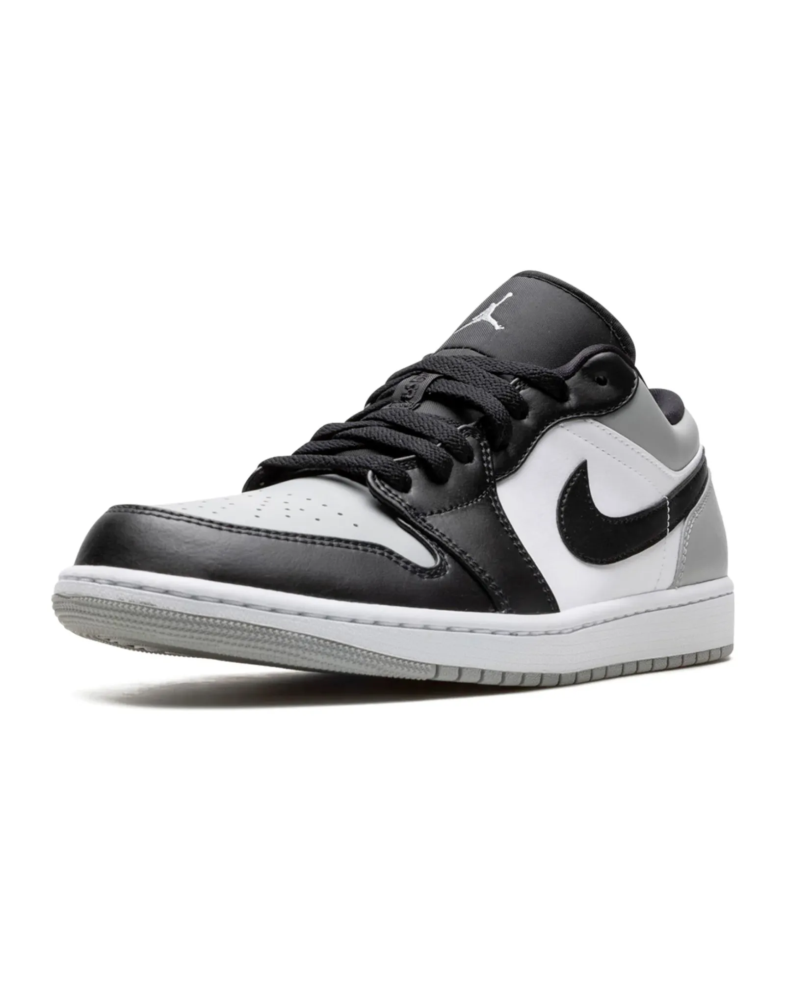 Nike Air Jordan 1 Low Shadow Toe All Terrain Grip