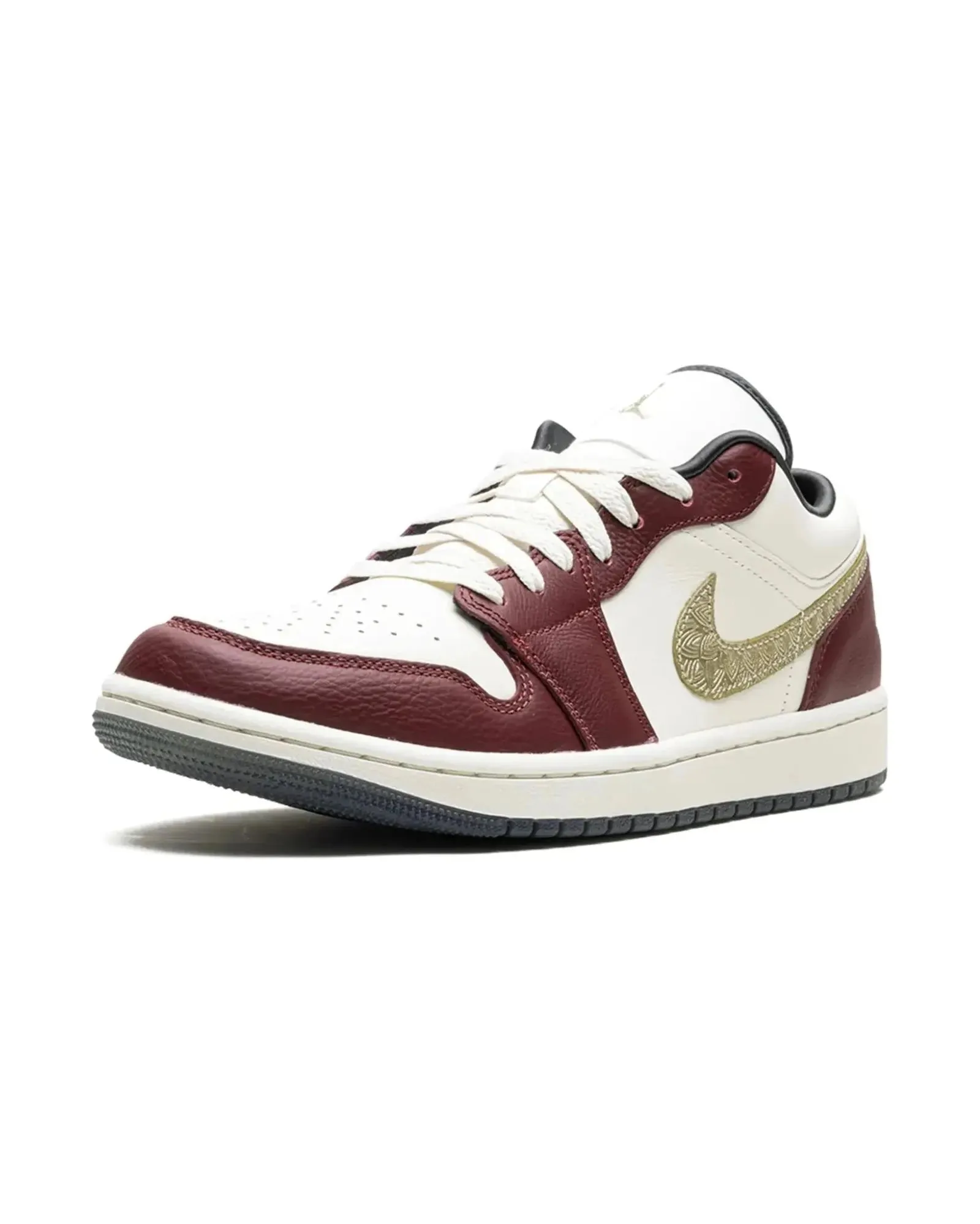 Nike Air Jordan 1 Low Year of the Dragon urban vibe