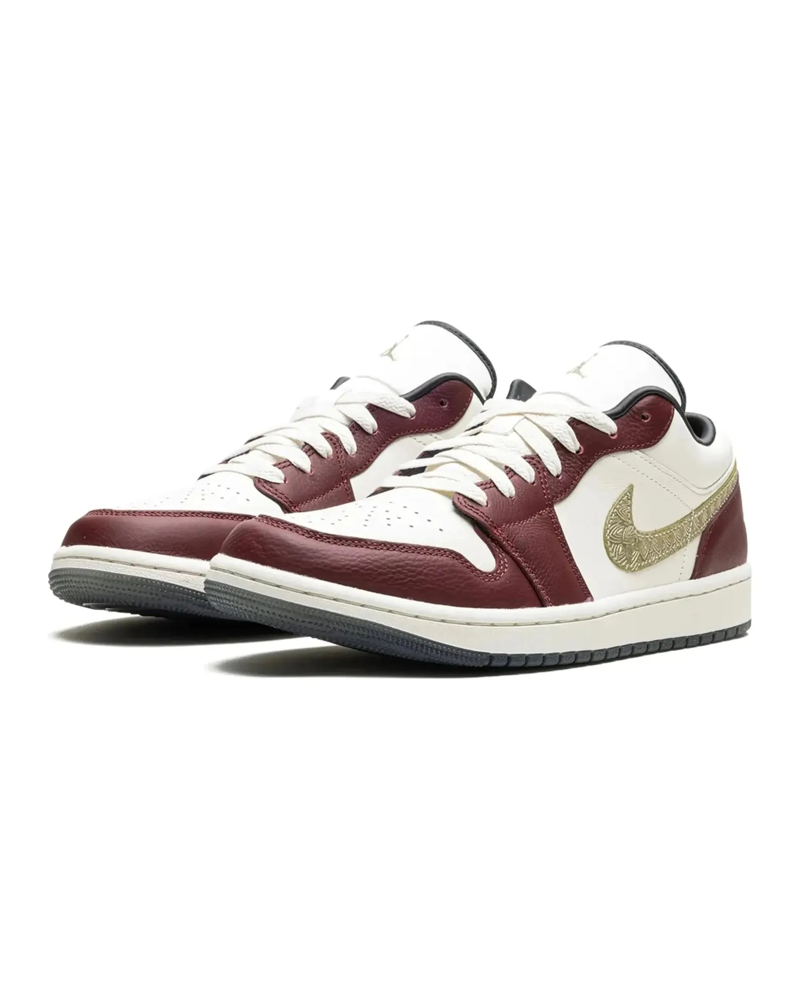 Nike Air Jordan 1 Low Year of the Dragon urban vibe