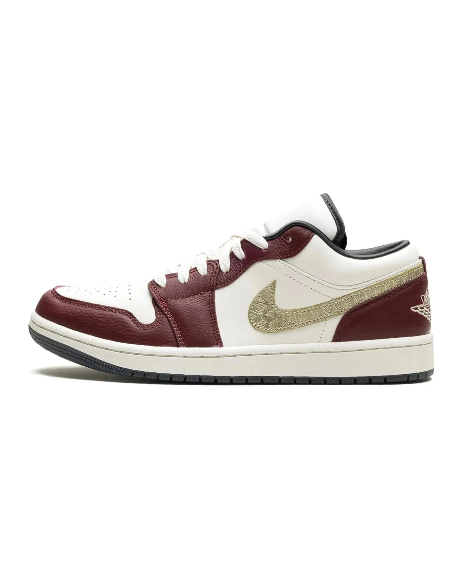 Nike Air Jordan 1 Low Year of the Dragon urban vibe