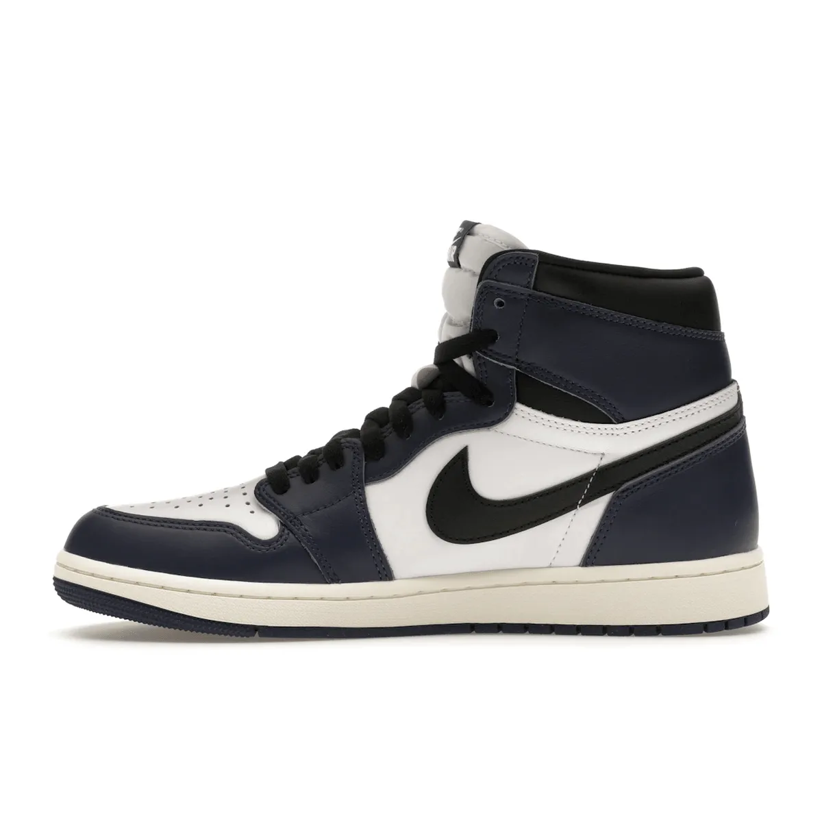 Nike Air Jordan 1 Retro High OG Midnight Navy Cool
