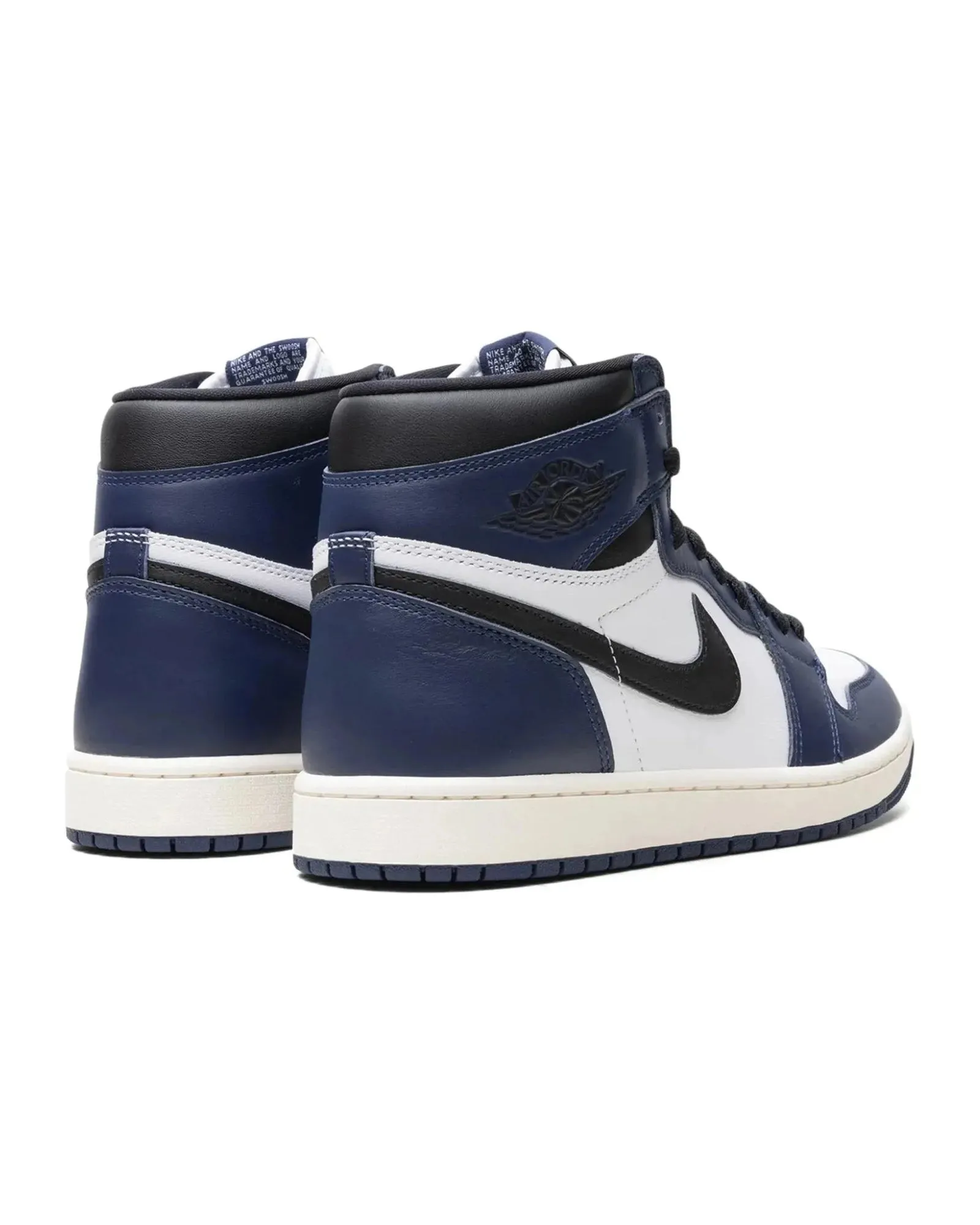 Nike Air Jordan 1 Retro High OG Midnight Navy Cool