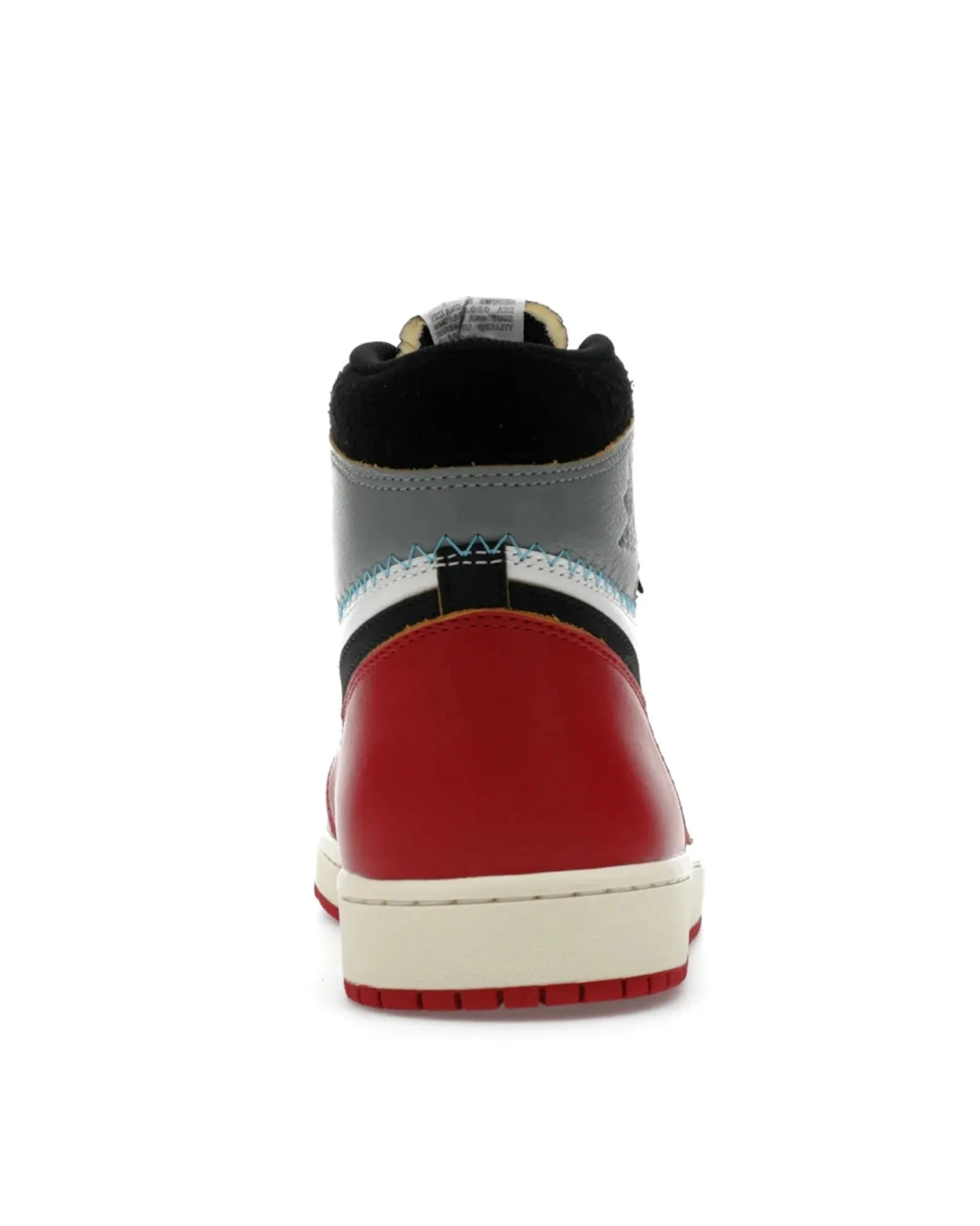 Nike Air Jordan 1 Retro High OG SP Union LA Chicago Shadow Unique Style