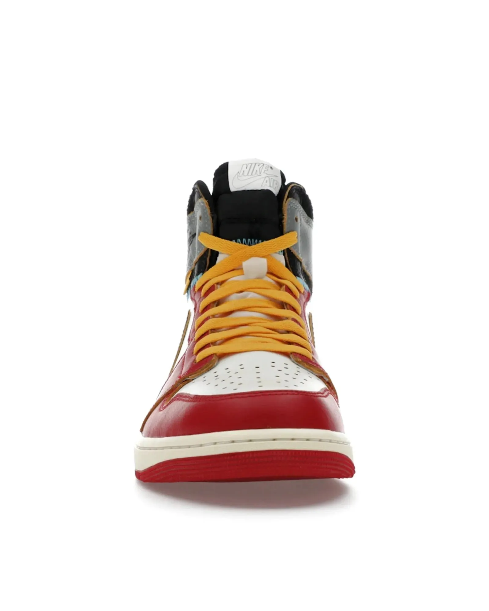 Nike Air Jordan 1 Retro High OG SP Union LA Chicago Shadow Unique Style
