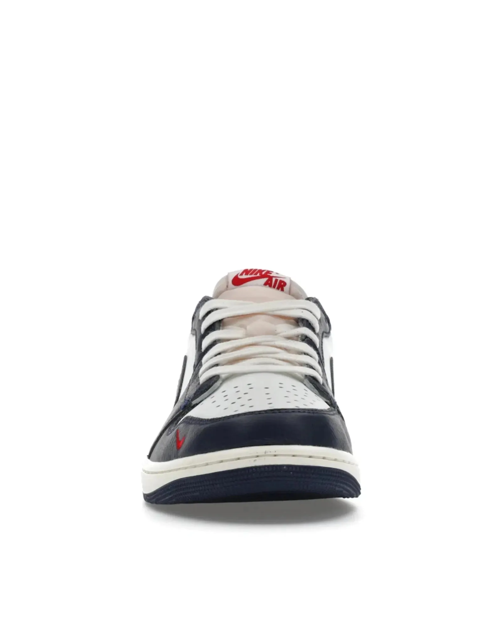 Nike Air Jordan 1 Retro Low OG Howard University Unstoppable