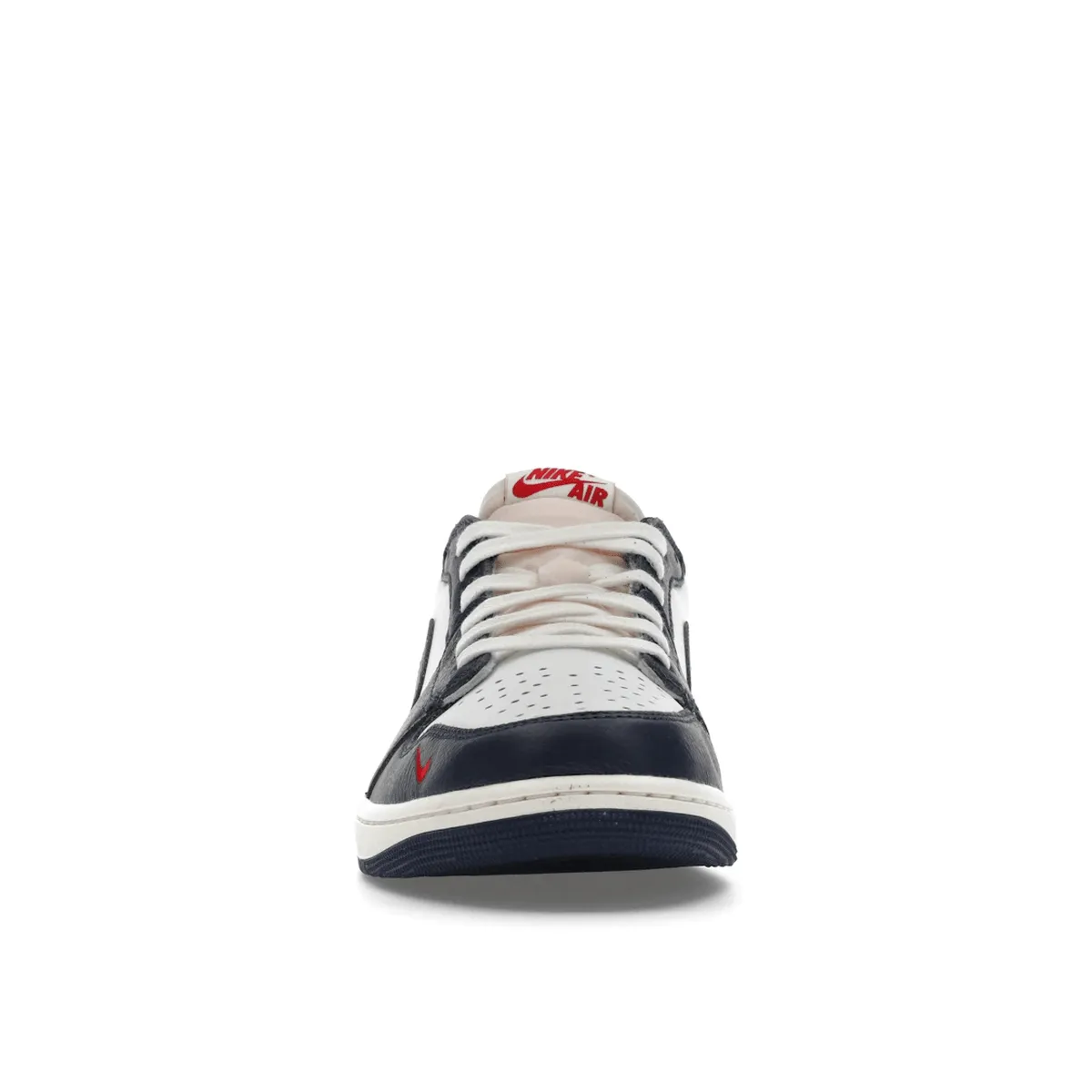 Nike Air Jordan 1 Retro Low OG Howard University Unstoppable