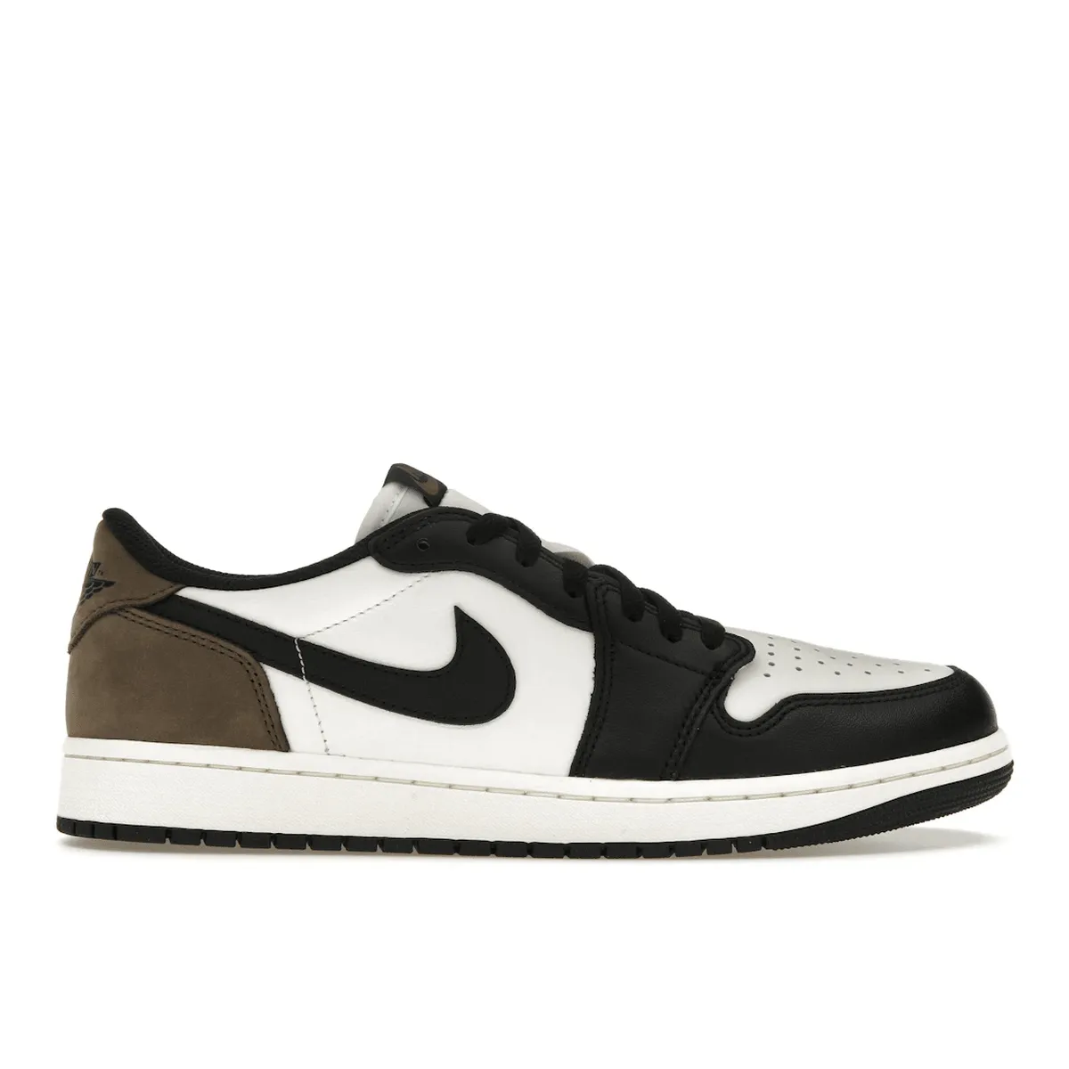 Nike Air Jordan 1 Retro Low OG Mocha Night Ready