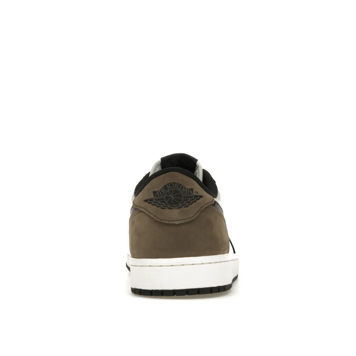 Nike Air Jordan 1 Retro Low OG Mocha Night Ready