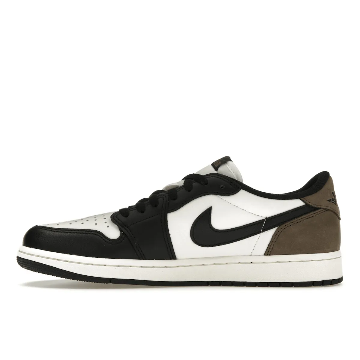 Nike Air Jordan 1 Retro Low OG Mocha Night Ready