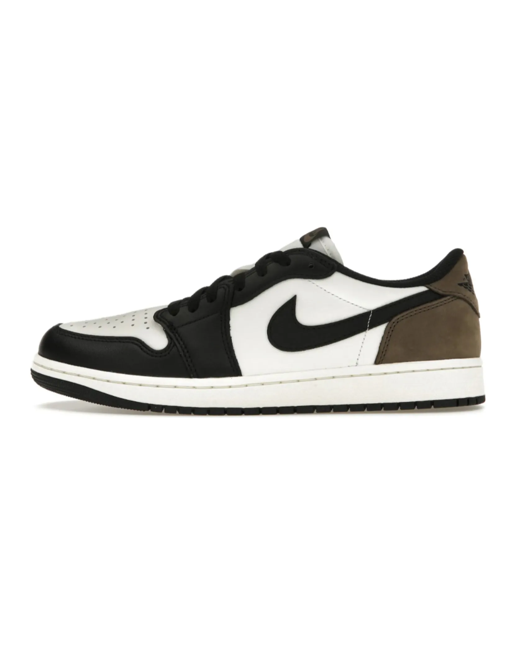 Nike Air Jordan 1 Retro Low OG Mocha Night Ready