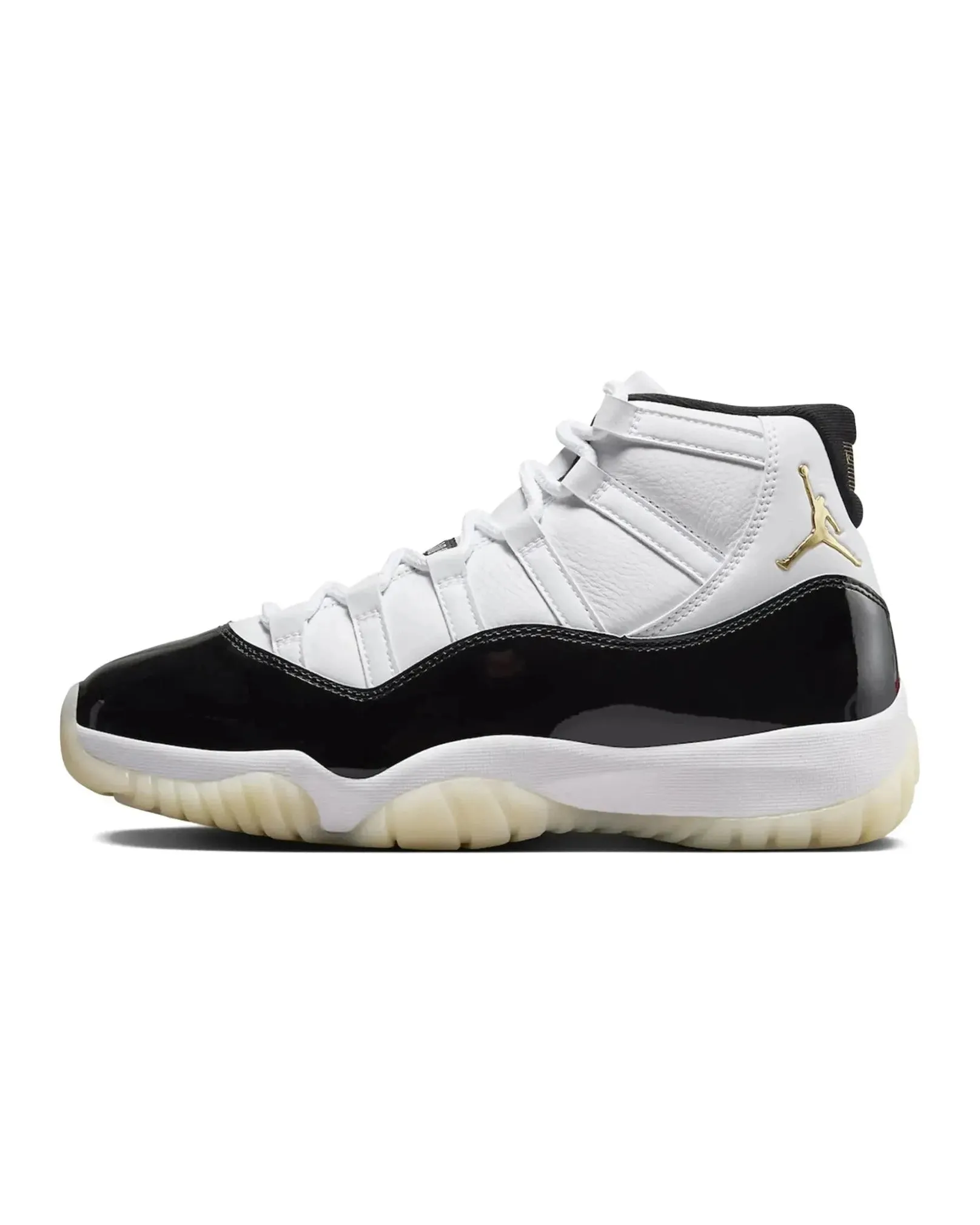Nike Air Jordan 11 Retro DMP Defining Moments Shock absorption