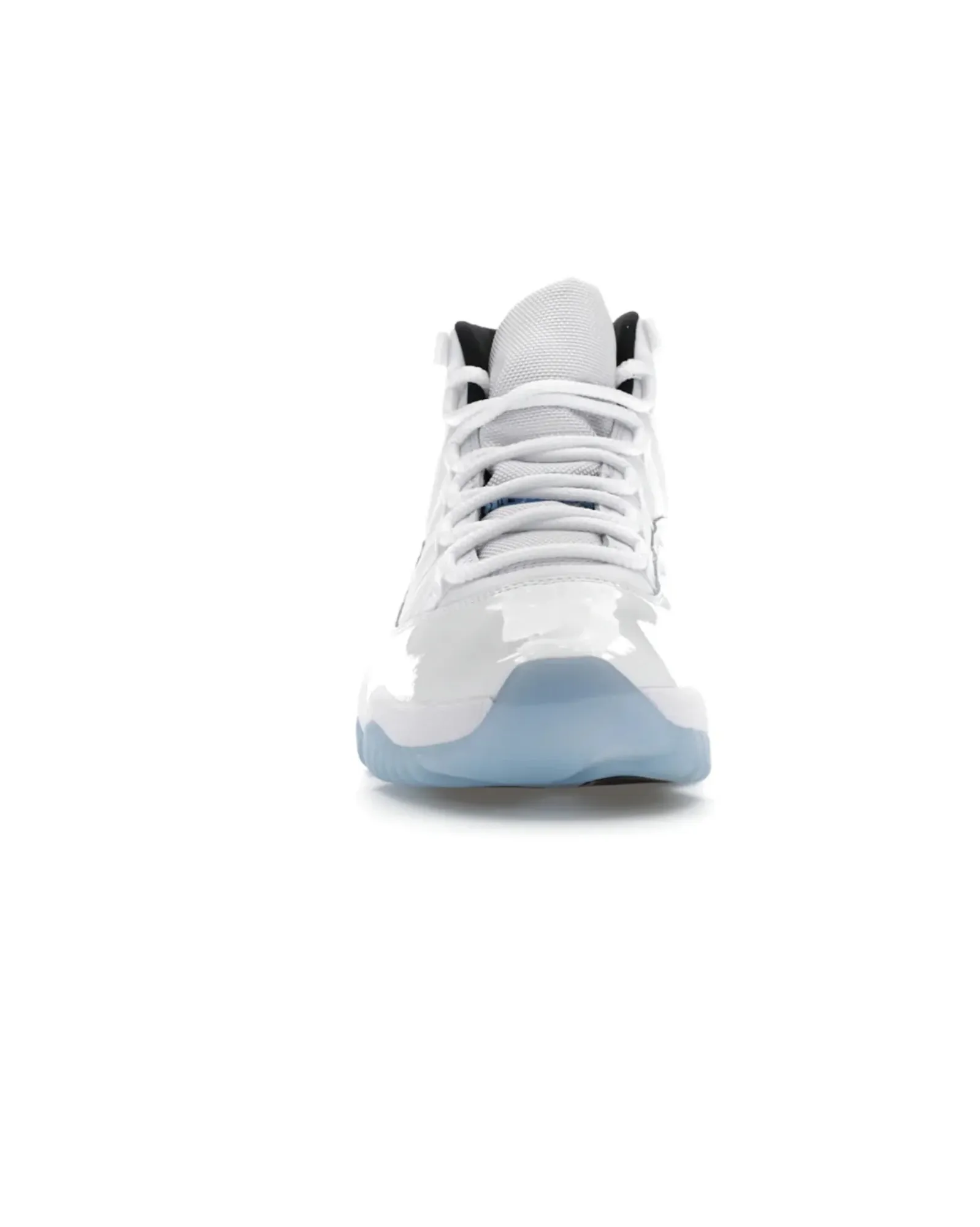 Nike Air Jordan 11 Retro Legend Blue (2024) Zip Up
