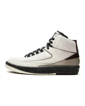Nike Air Jordan 2 Retro X A Ma Manire Airness comfortable socks
