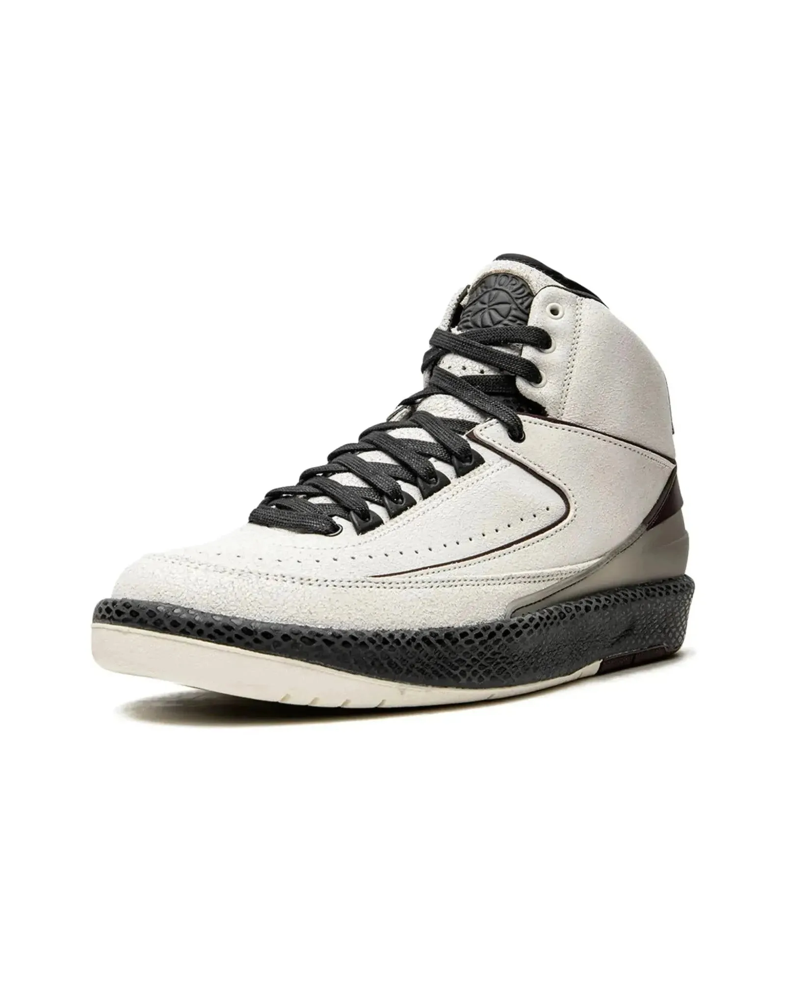 Nike Air Jordan 2 Retro X A Ma Manire "Airness" - street-bill.dk