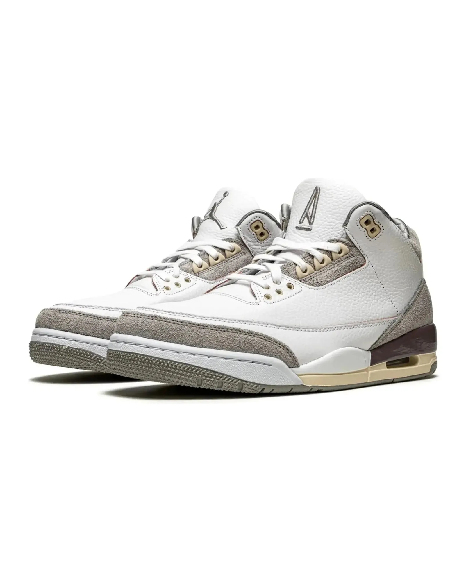 Nike Air Jordan 3 Retro A Ma Manire Energy Fit