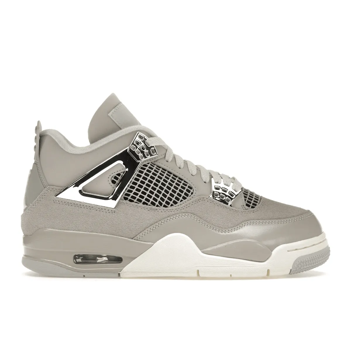 Air Jordan 4 Retro Frozen Moments Performance Built Sole Flexible Soles