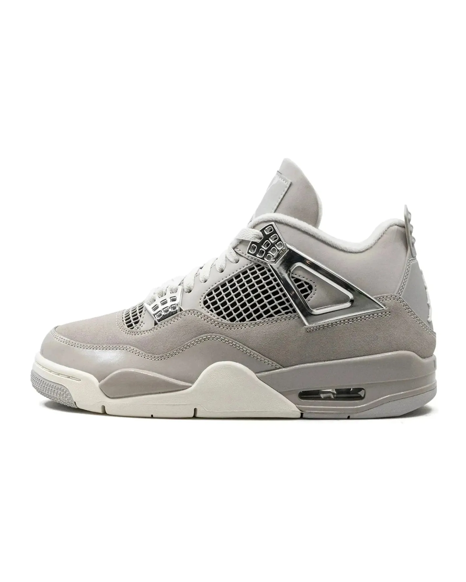 Nike Air Jordan 4 Retro Frozen Moments Ultimate Ease