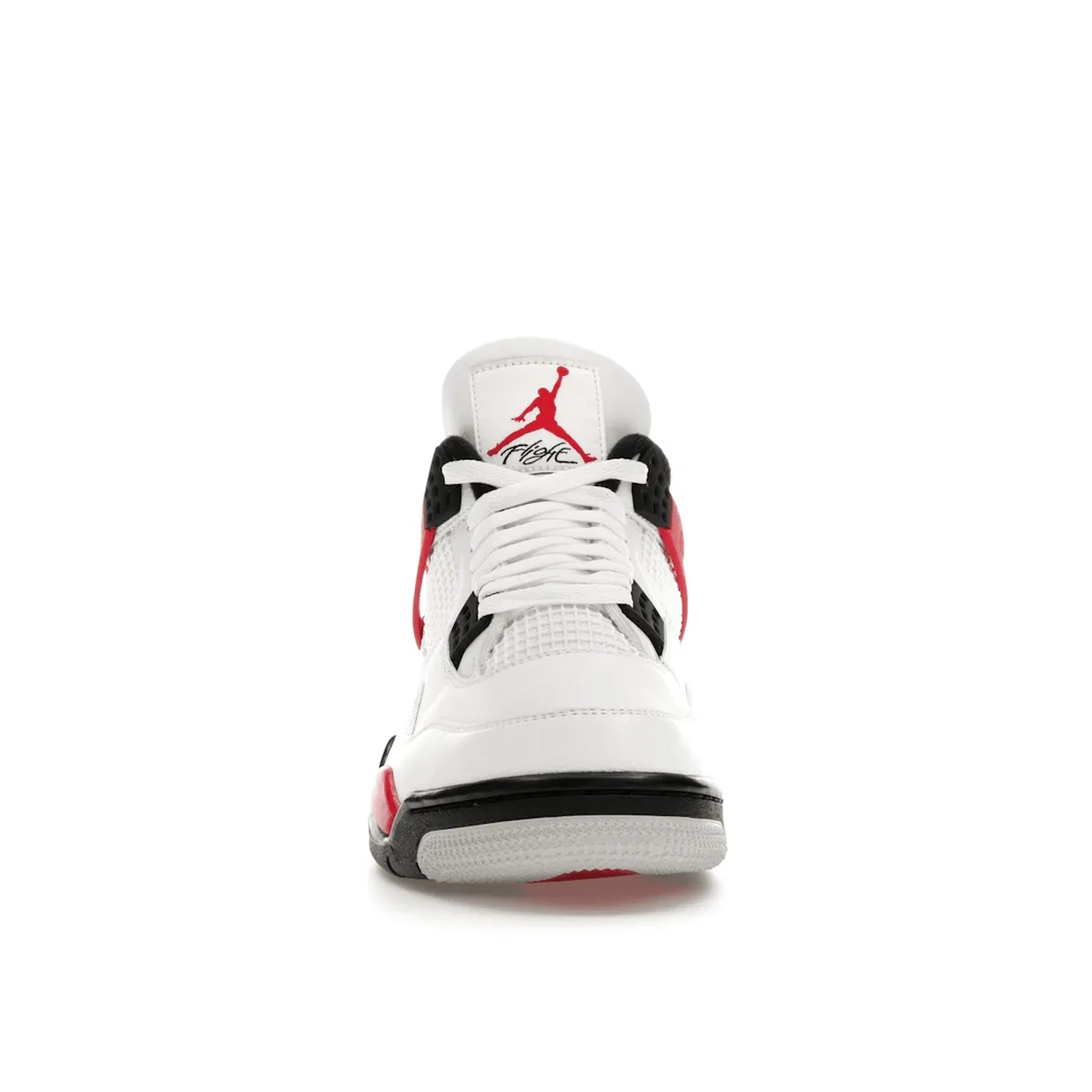 Nike Air Jordan 4 Retro Red Cement Lightweight Feel