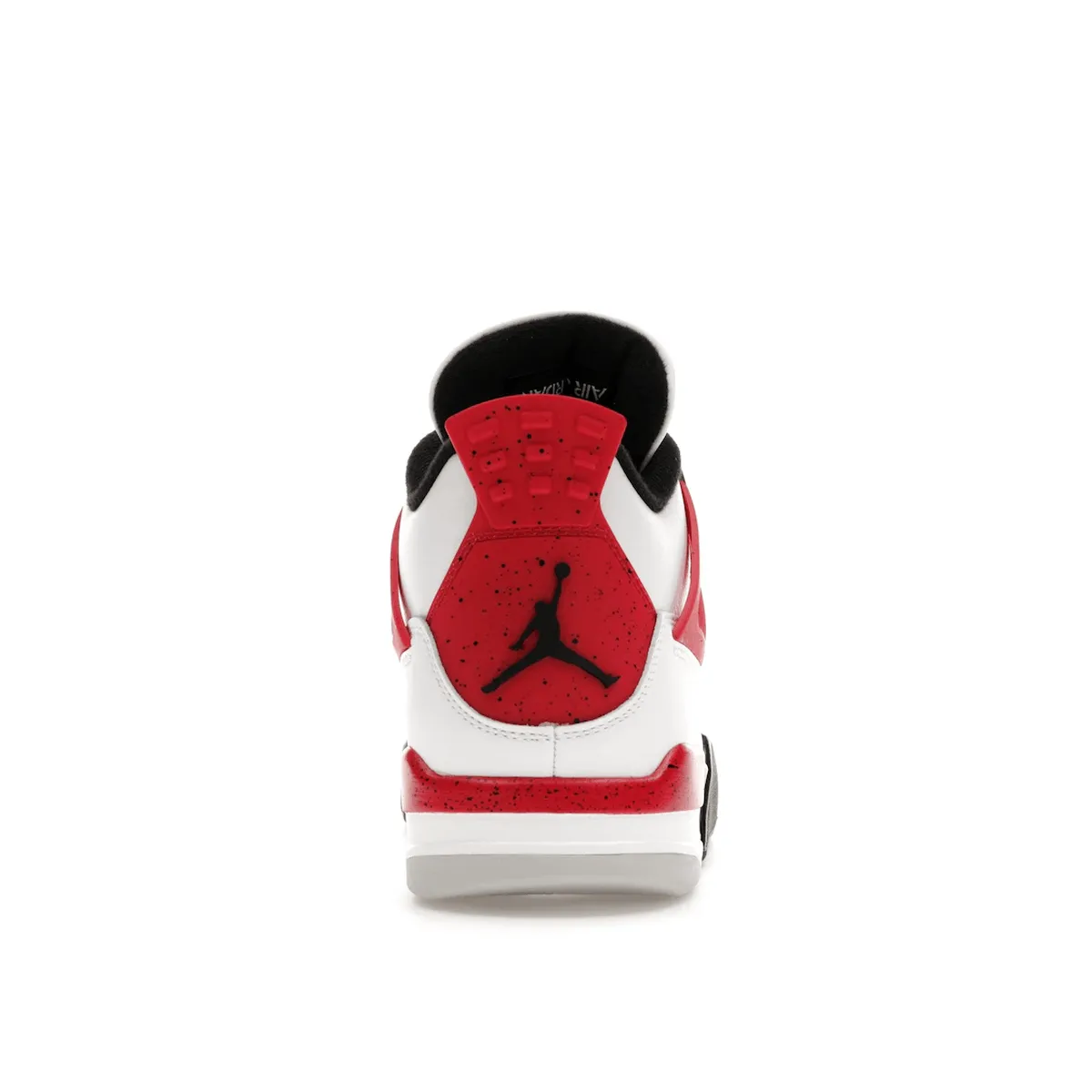 Nike Air Jordan 4 Retro Red Cement Lightweight Feel