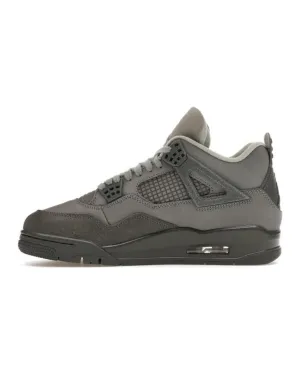 Fashion-forward materials Nike Air Jordan 4 Retro SE Paris Olympics Wet Cement
