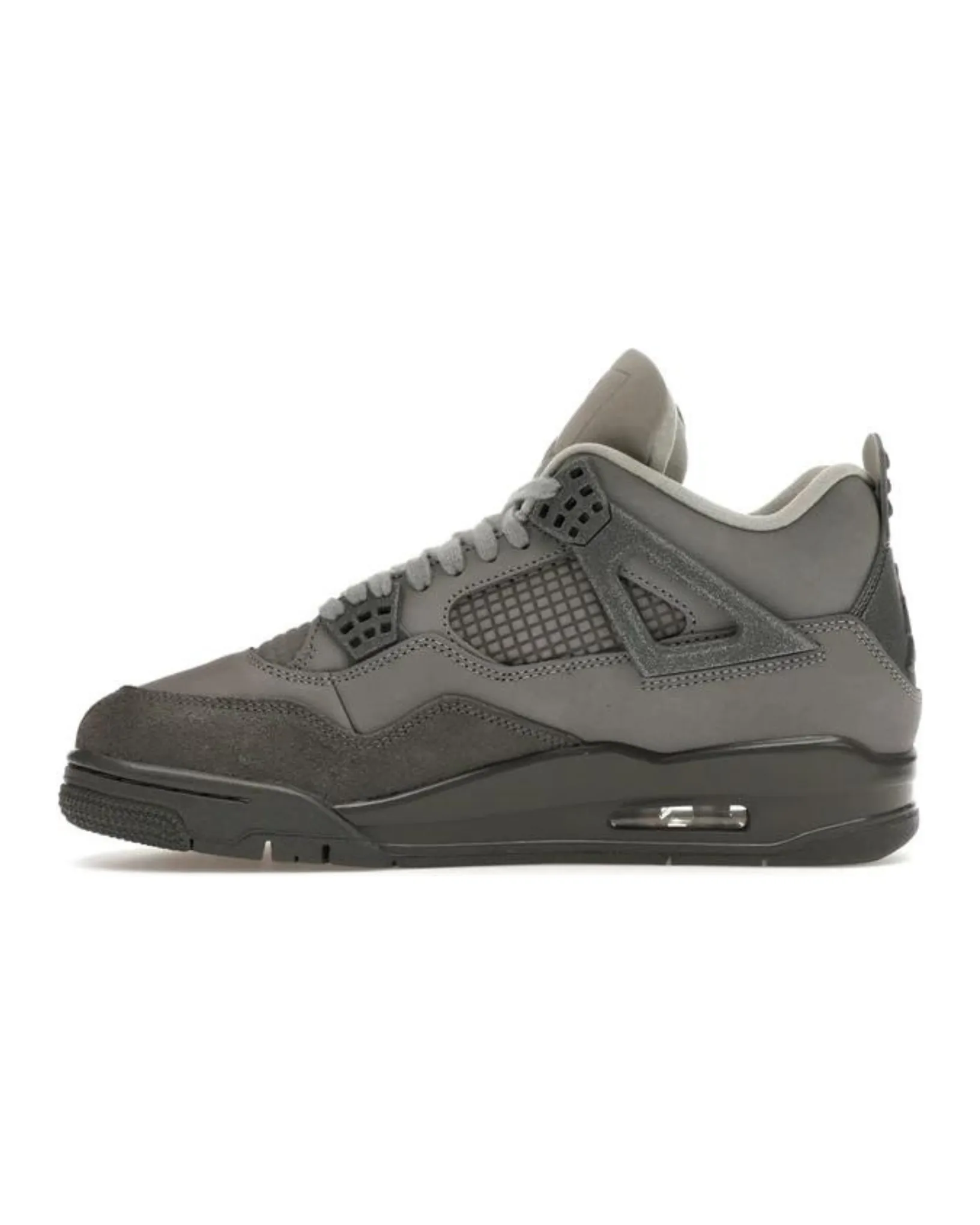 Everyday Flex Spring Walk Nike Air Jordan 4 Retro SE Paris Olympics Wet Cement
