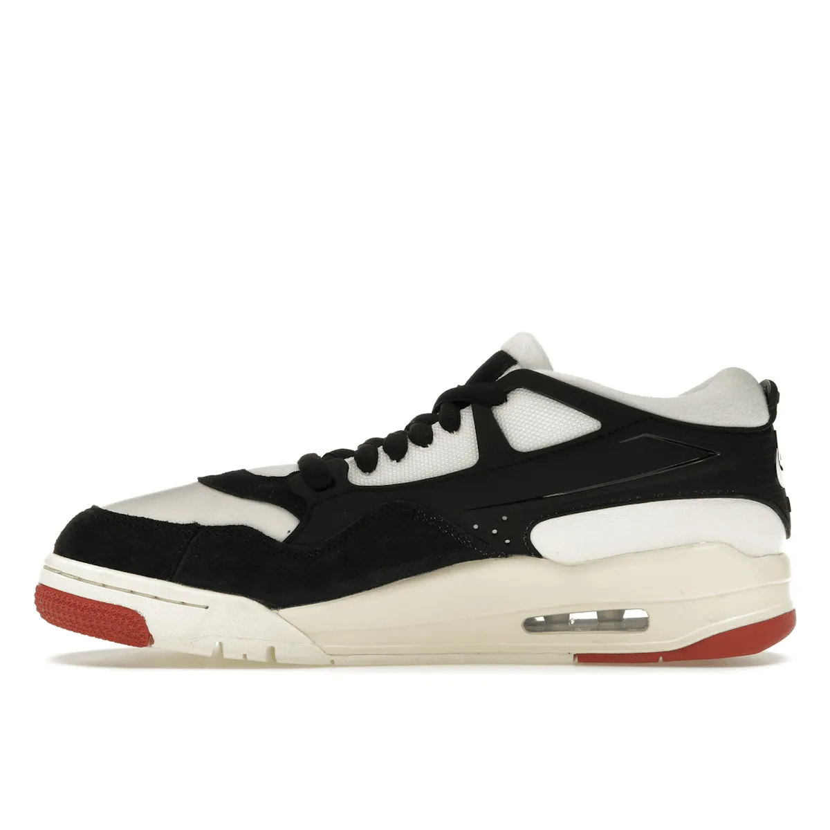 Nike Air Jordan 4 RM Canyon Rust Smooth Fit Edge