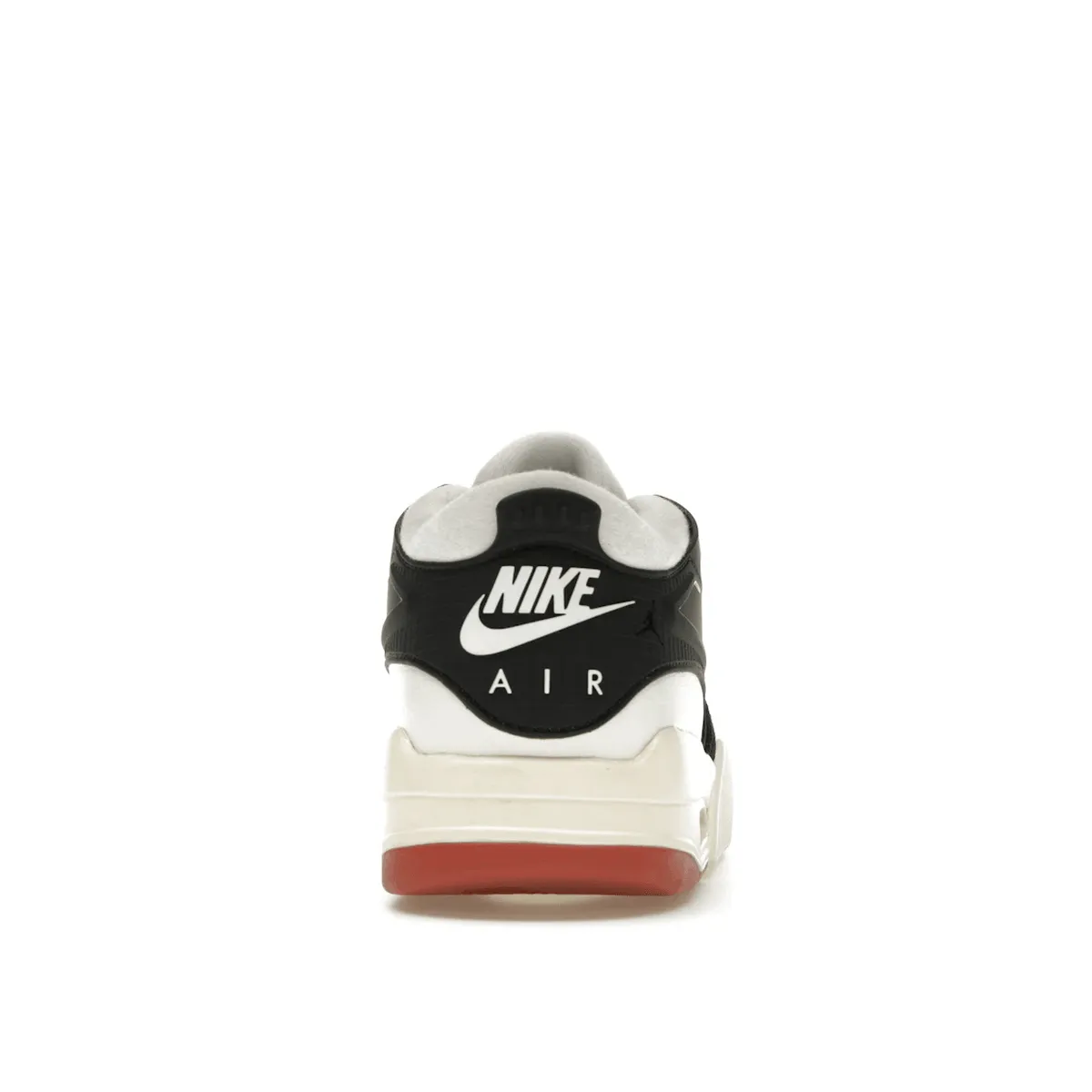 Nike Air Jordan 4 RM Canyon Rust Smooth Fit Edge