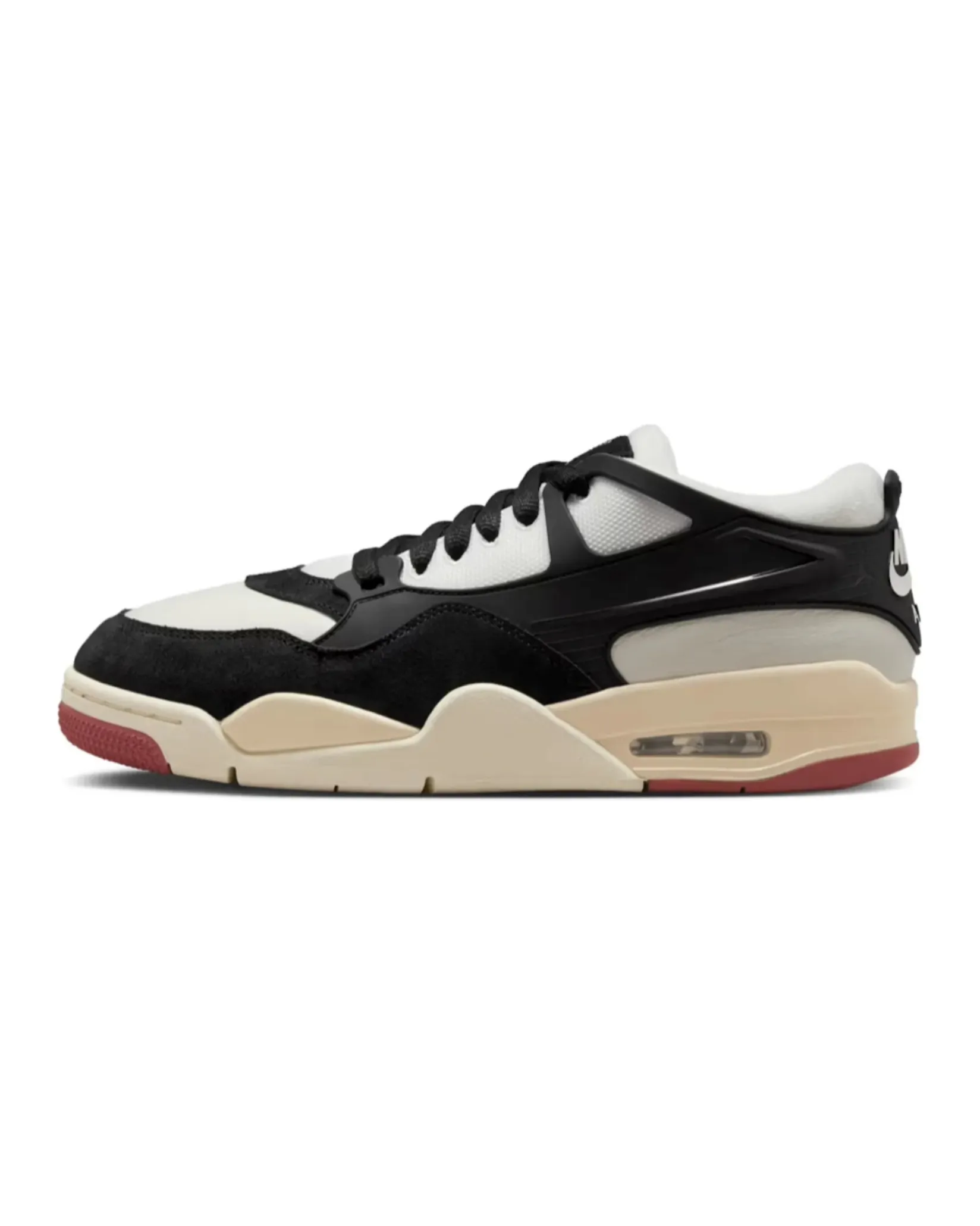 Casual Appeal Nike Air Jordan 4 RM Canyon Rust