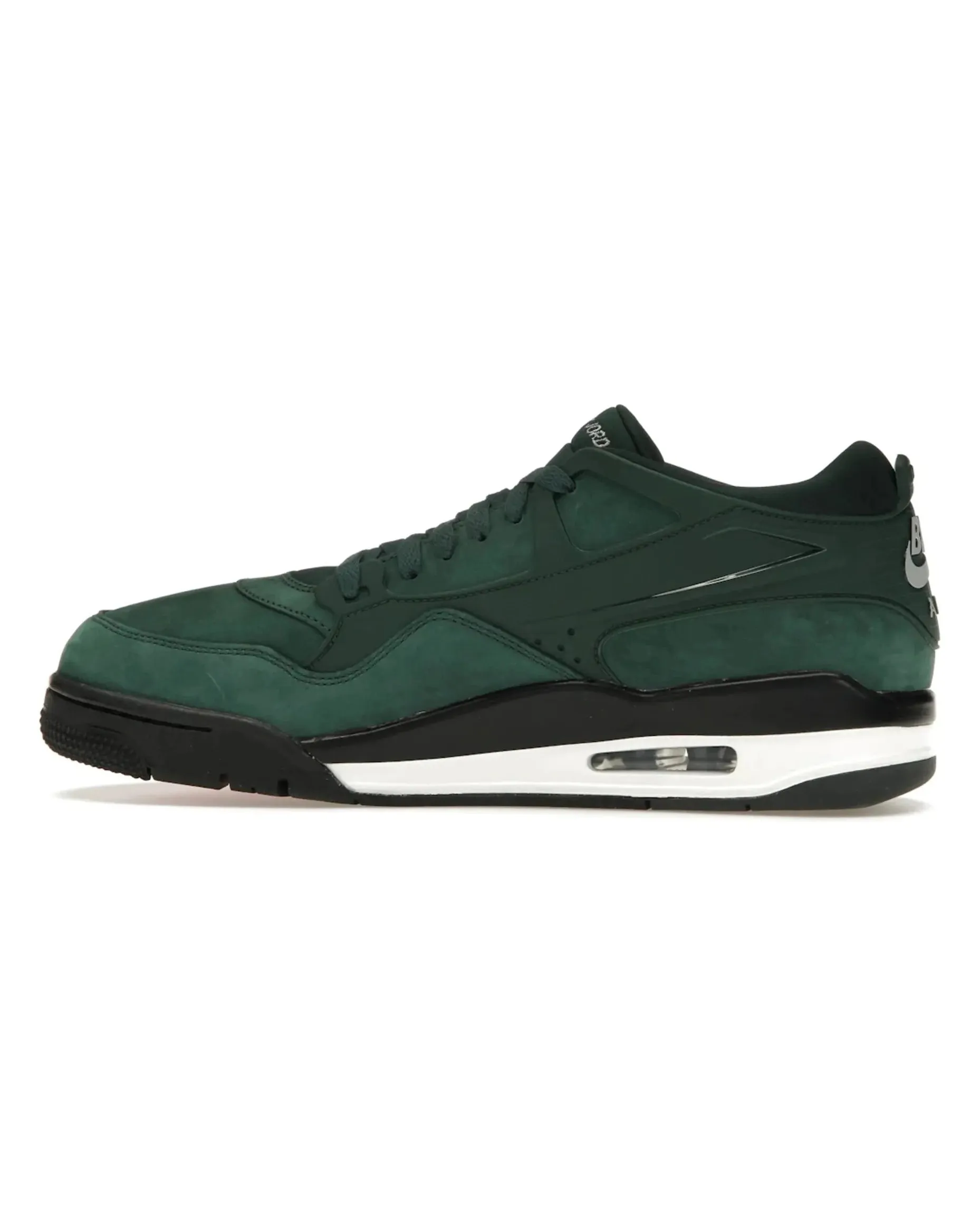 Nike Air Jordan 4 RM SP Nigel Sylvester Grandma's Driveway Iconic design