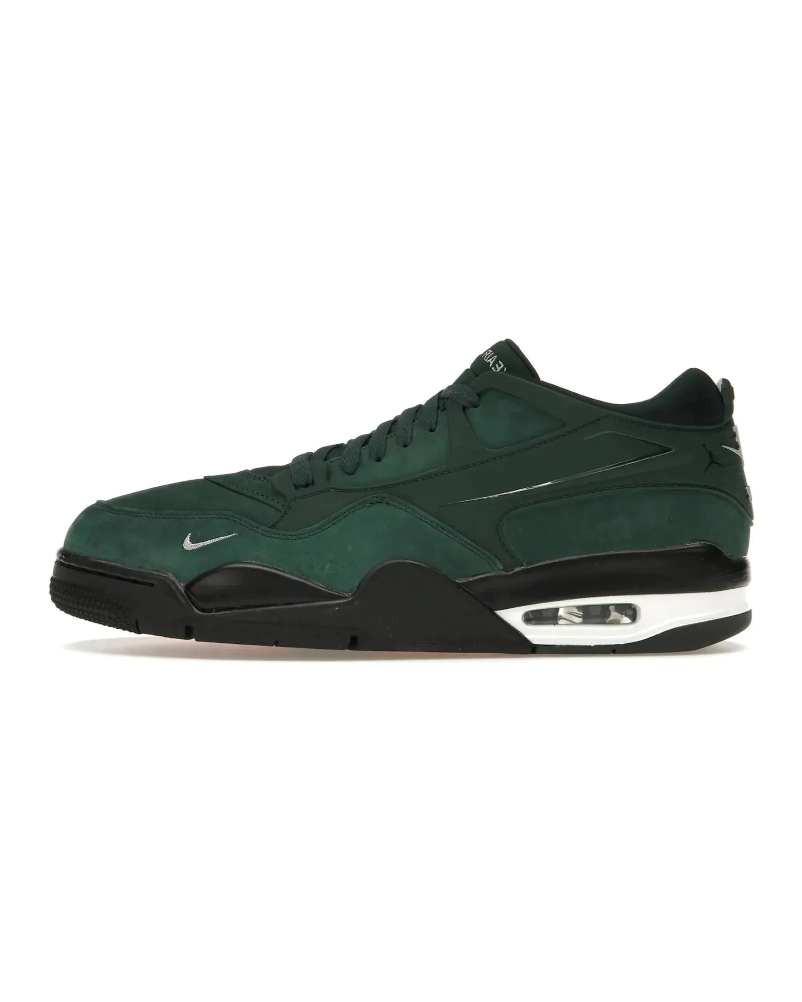 Nike Air Jordan 4 RM SP Nigel Sylvester Grandma's Driveway Iconic design