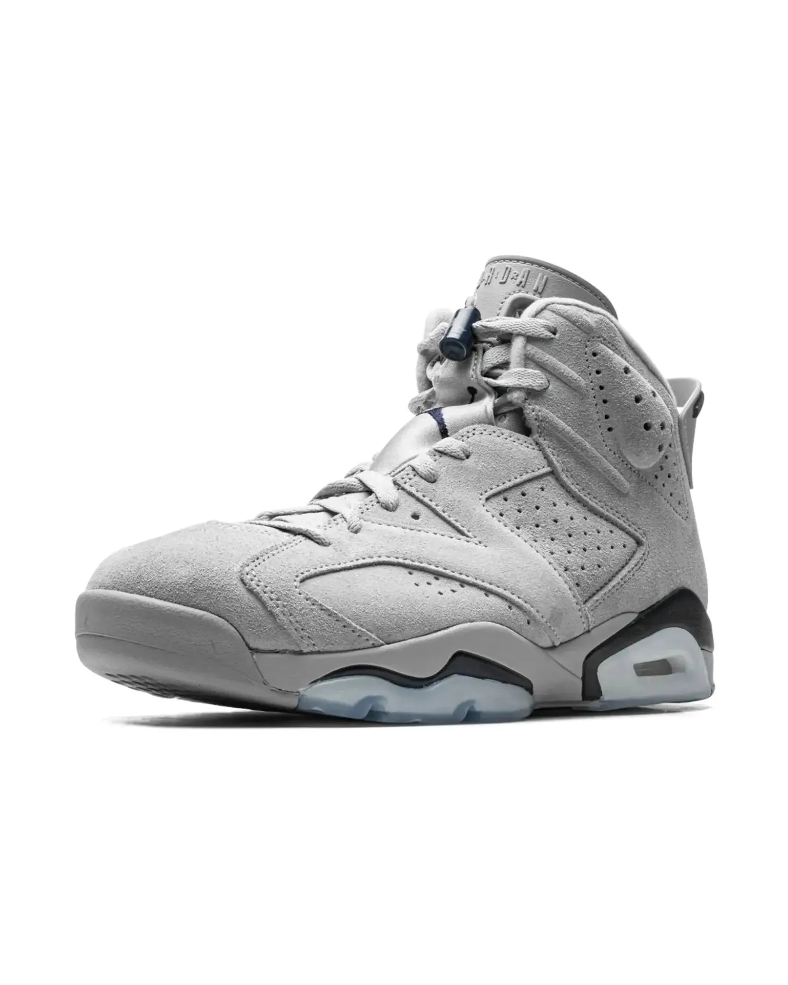 Nike Air Jordan 6 Retro Georgetown Court Ready