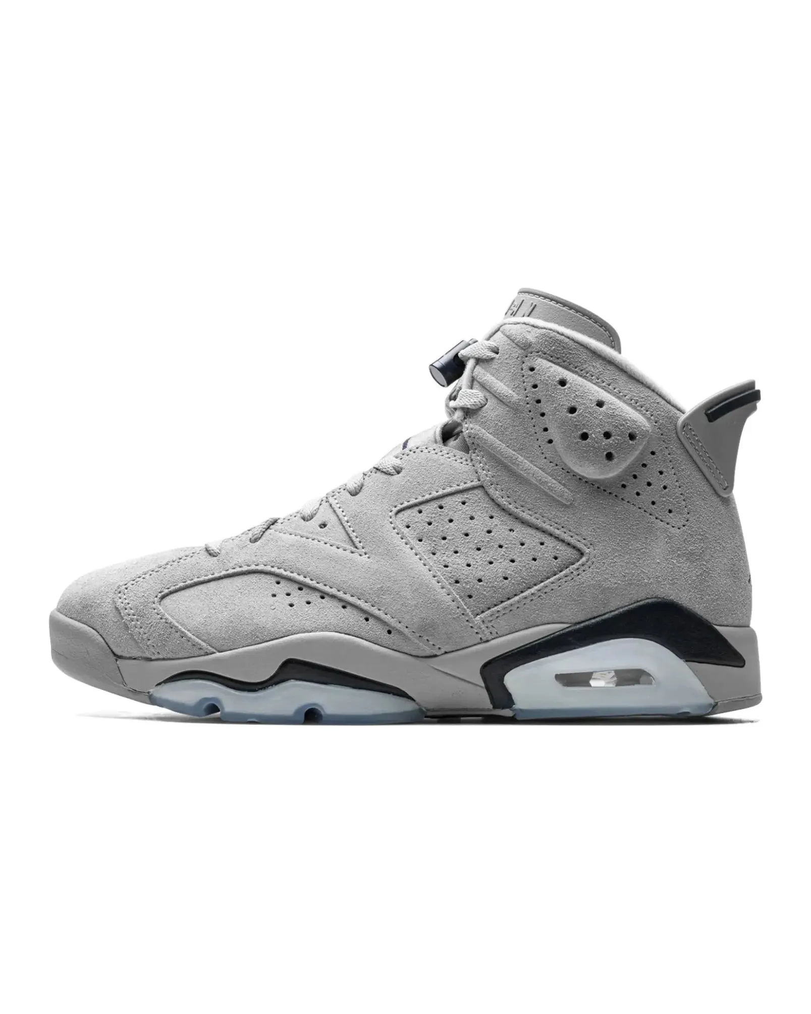 Professional Performance Nike Air Jordan 6 Retro Georgetown
