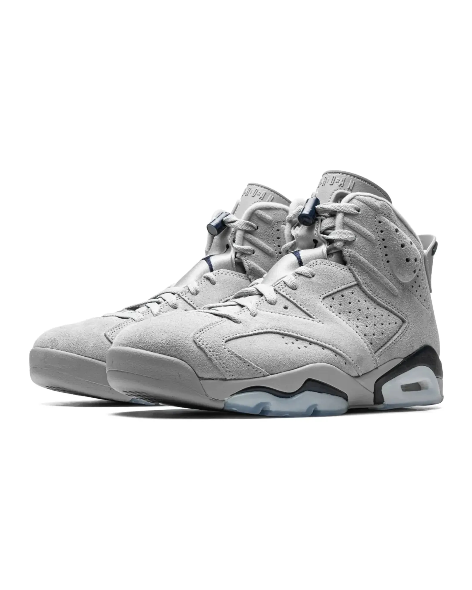 Nike Air Jordan 6 Retro Georgetown Court Ready