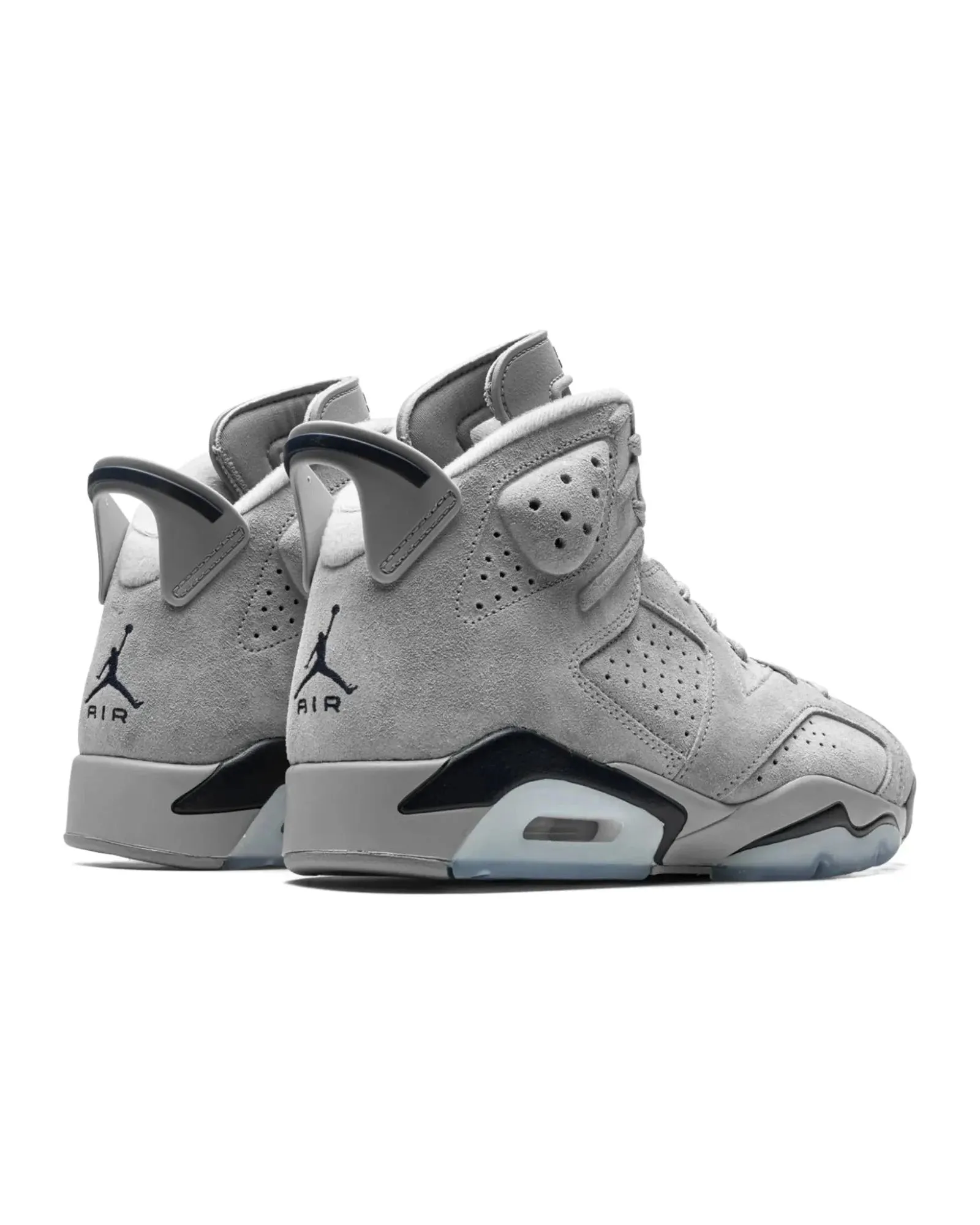 Nike Air Jordan 6 Retro Georgetown Court Ready