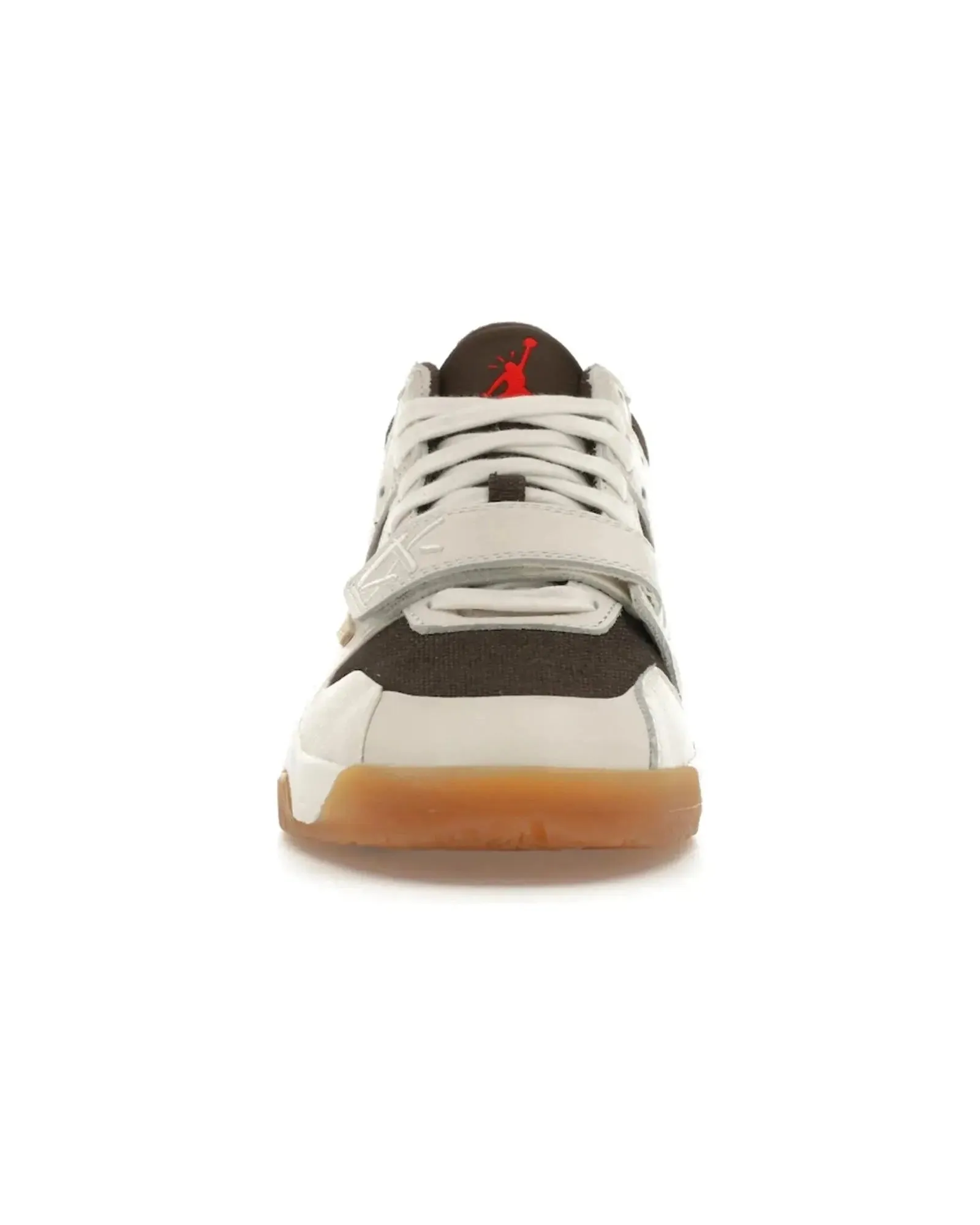 Nike Air Jordan Jumpman Jack TR Travis Scott Sail Go Further