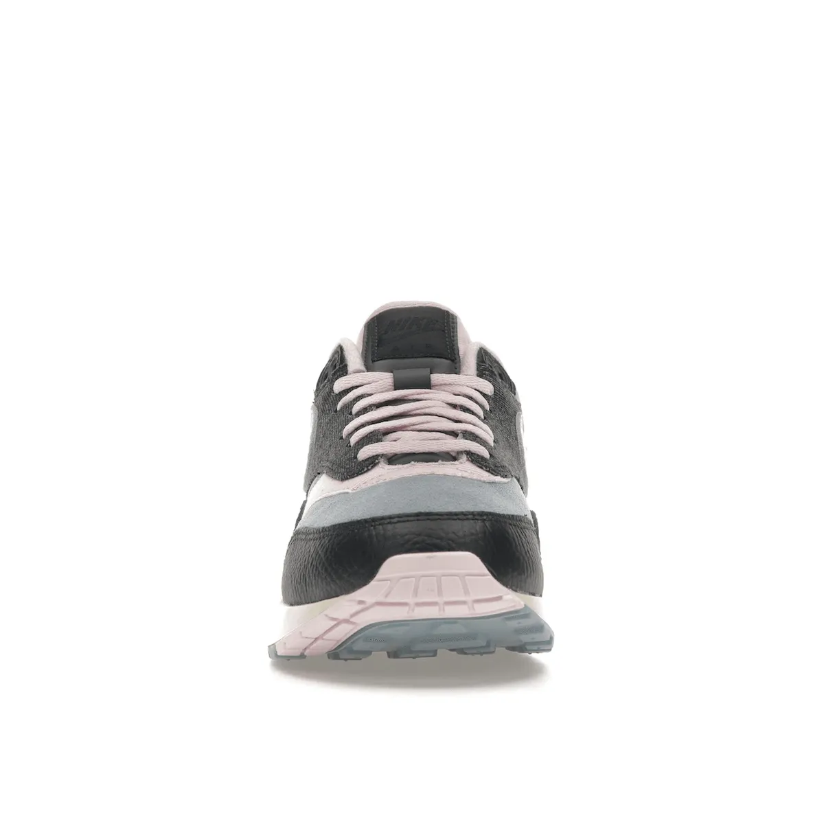 Nike Air Max 1 '86 Big Bubble Black Denim Optimal Comfort
